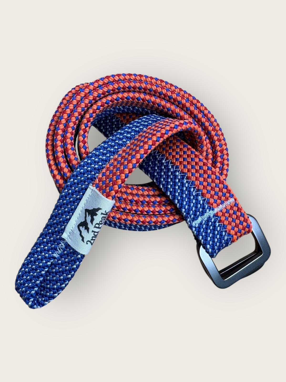 Upcycled belt approx. 120cm 