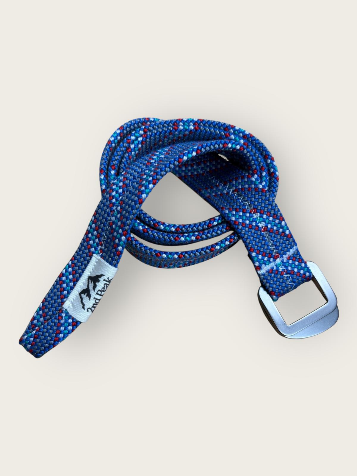 Upcycled belt approx. 100cm 