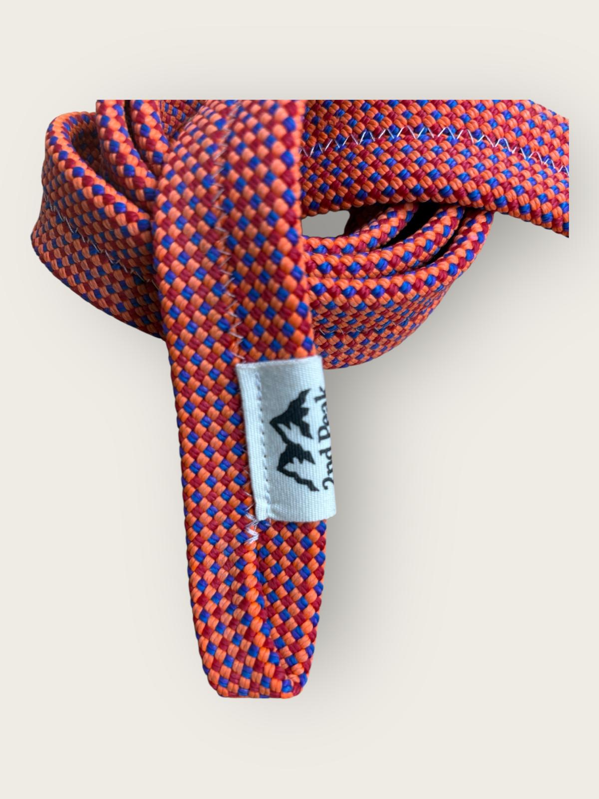 Upcycled belt approx. 100cm 