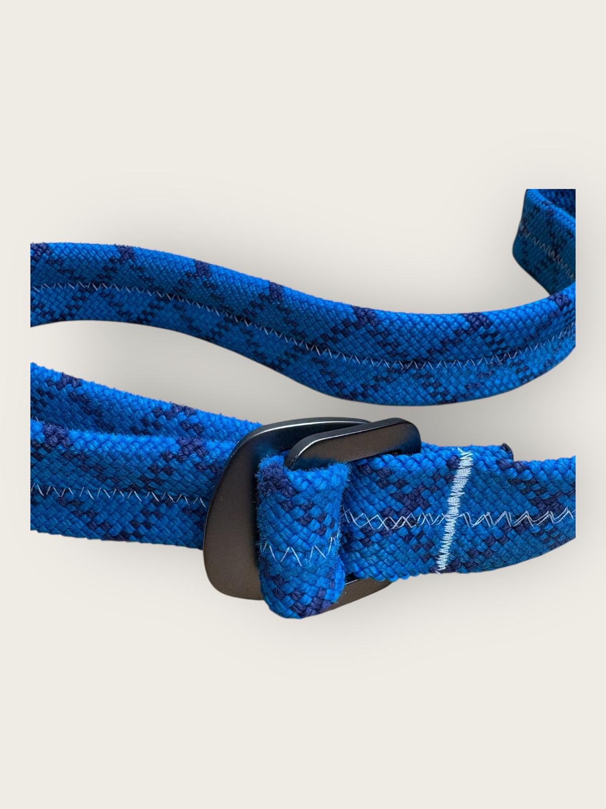 Upcycled belt approx. 100cm 