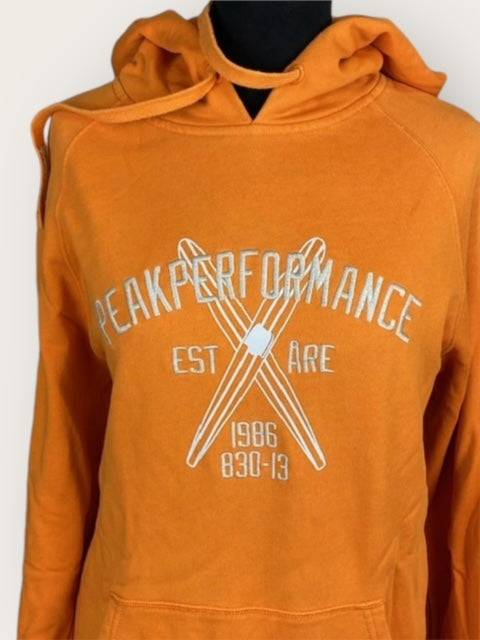 Peak Performance Pullover (M)