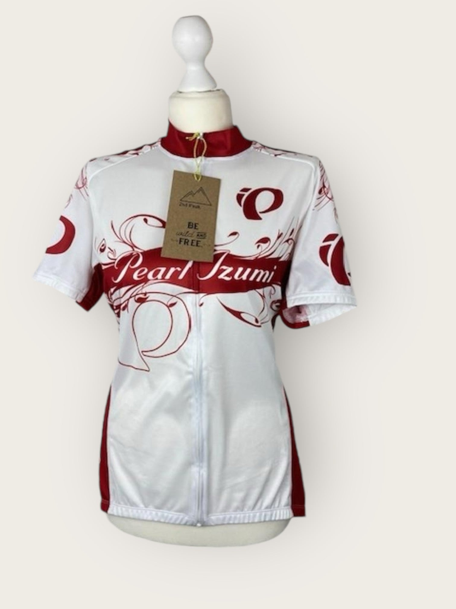 Pearl Izumi Bike Shirt (XL)