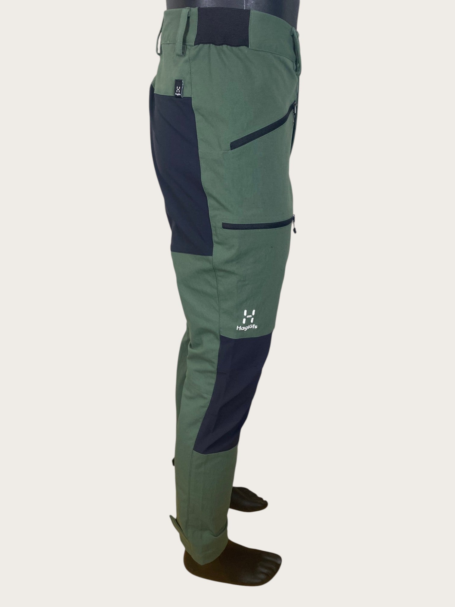 Haglöfs Mid Slim Wanderhose (M)
