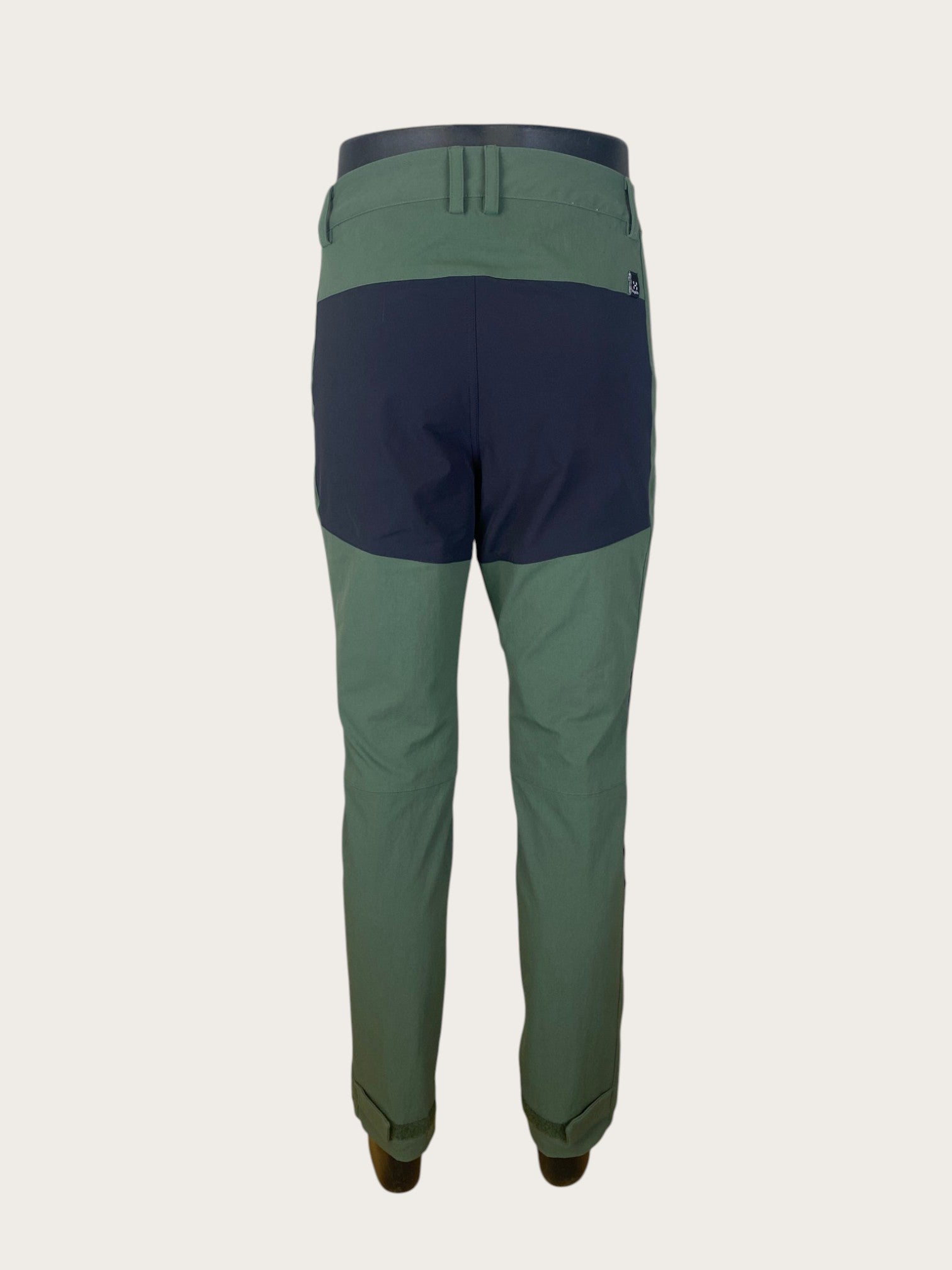 Haglöfs Mid Slim Wanderhose (M)