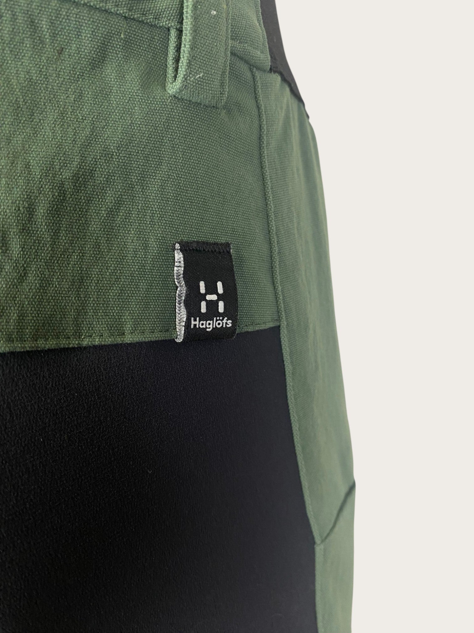 Haglöfs Mid Slim Wanderhose (M)