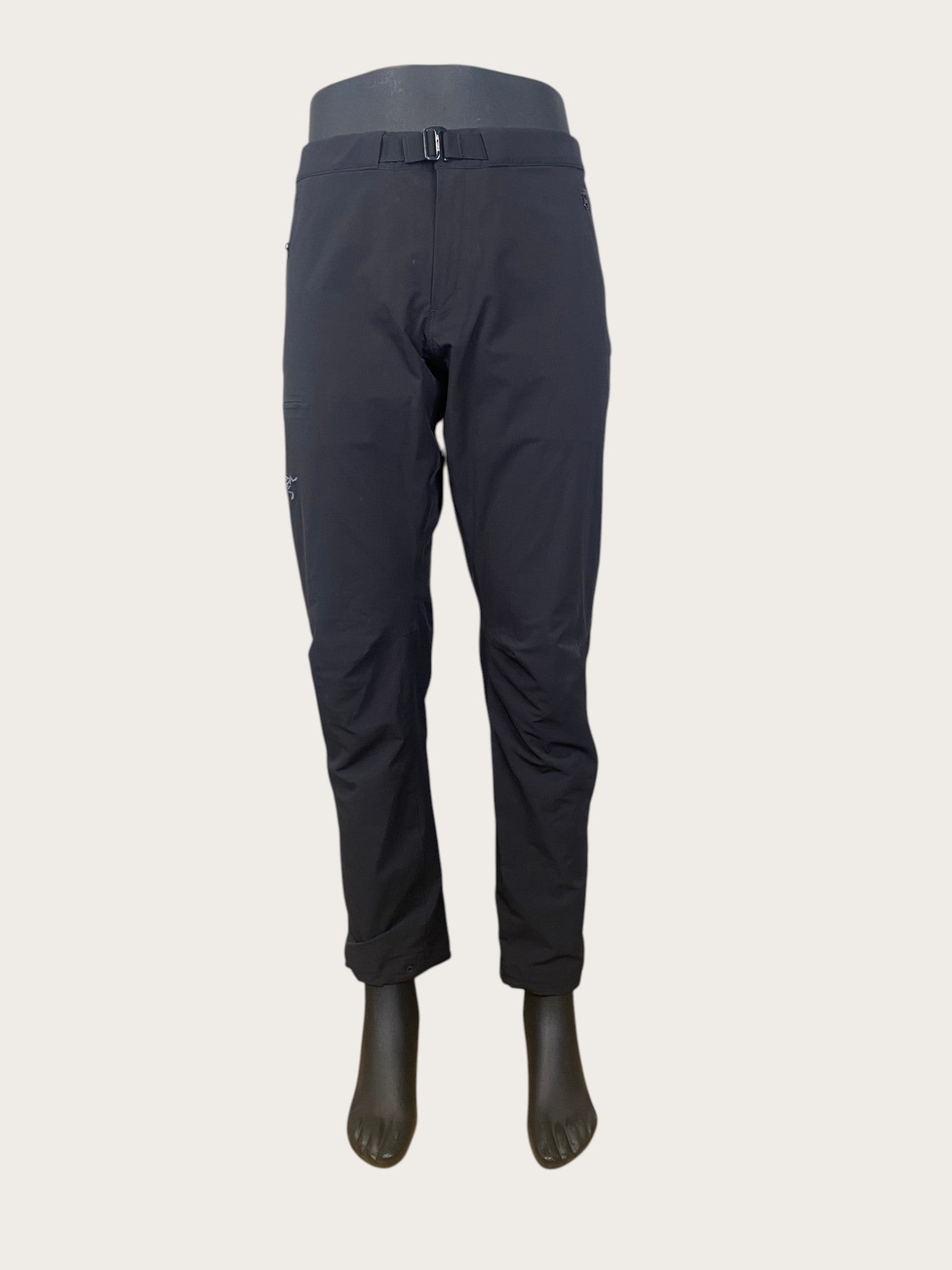 Arc'teryx Softshellhose (M-short)