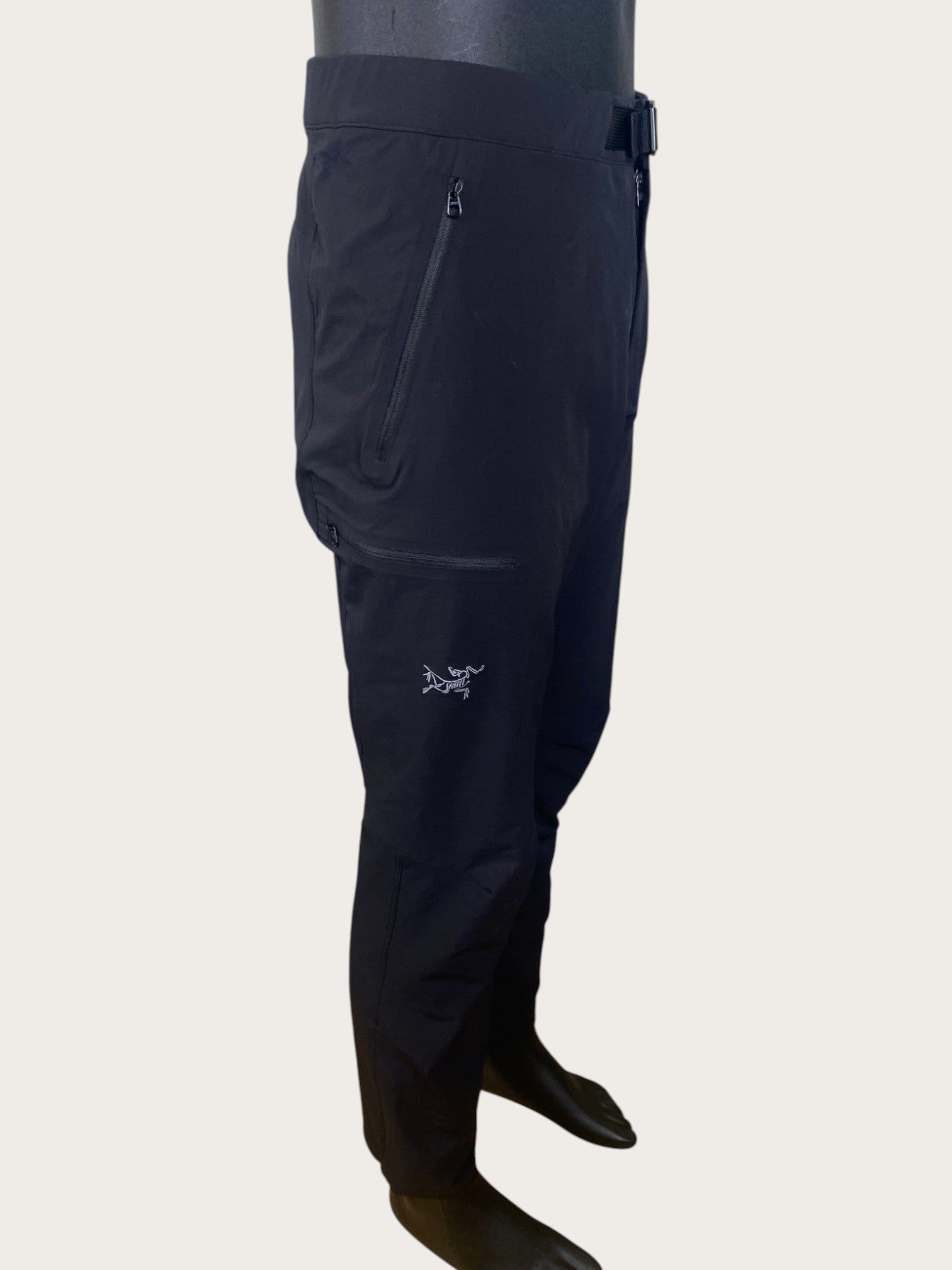Arc'teryx Softshellhose (M-short)