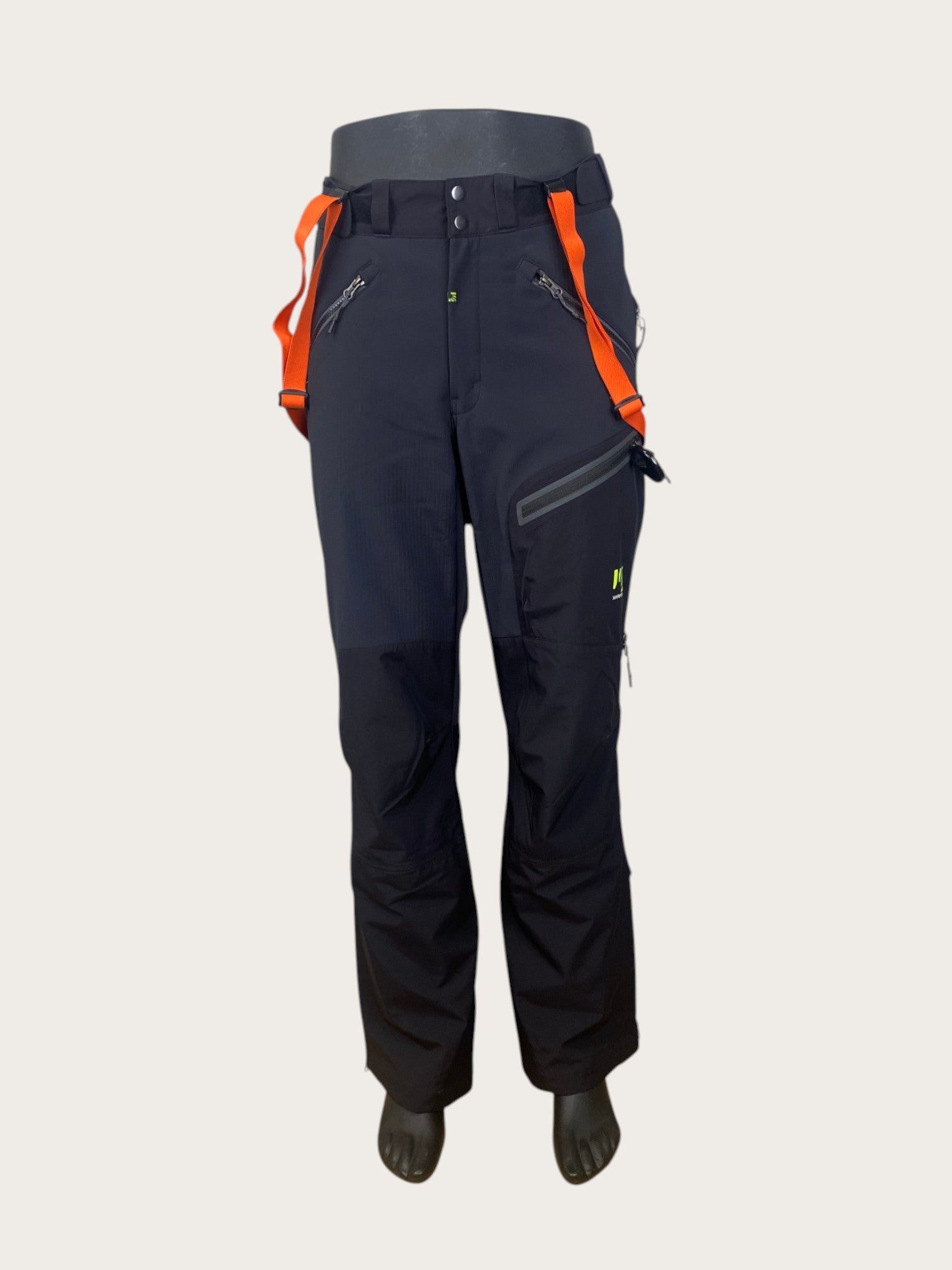 Karpos Schiara Evo Softshellhose (M)