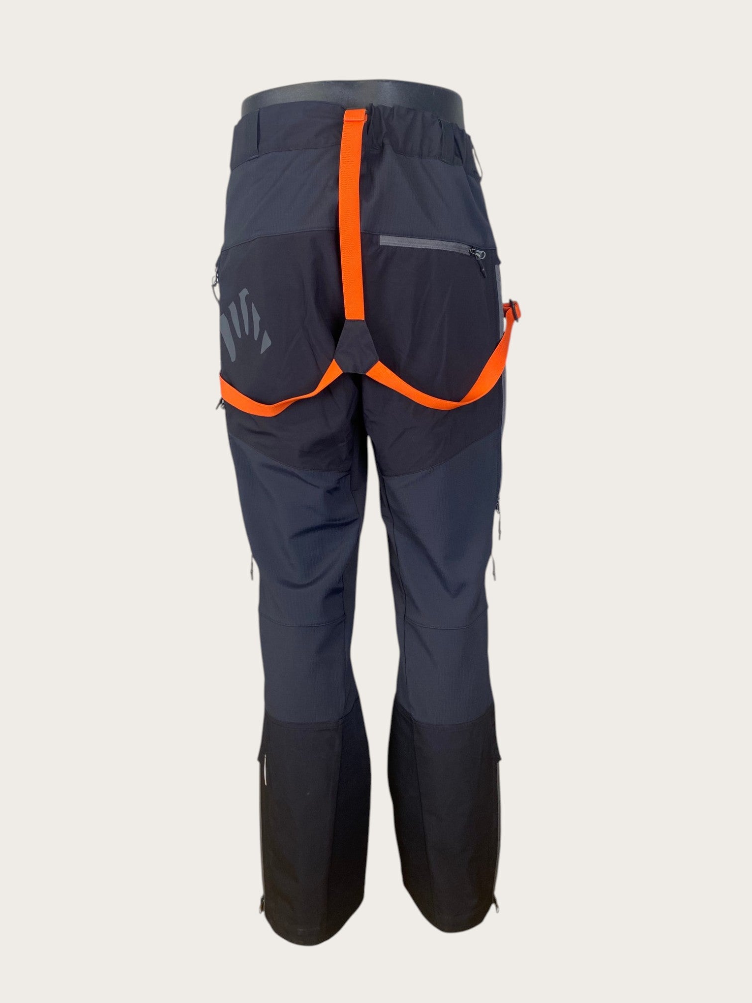 Karpos Schiara Evo Softshellhose (M)