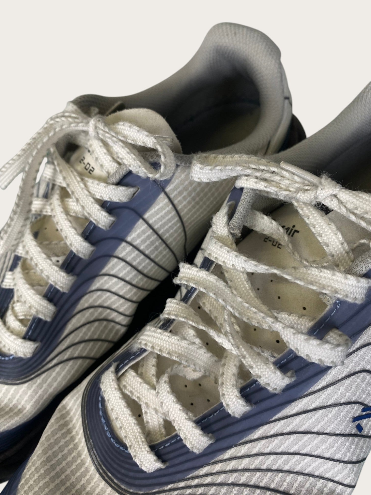 NNormal Tomir 2.0 Trailrunningschuhe (44⅔)