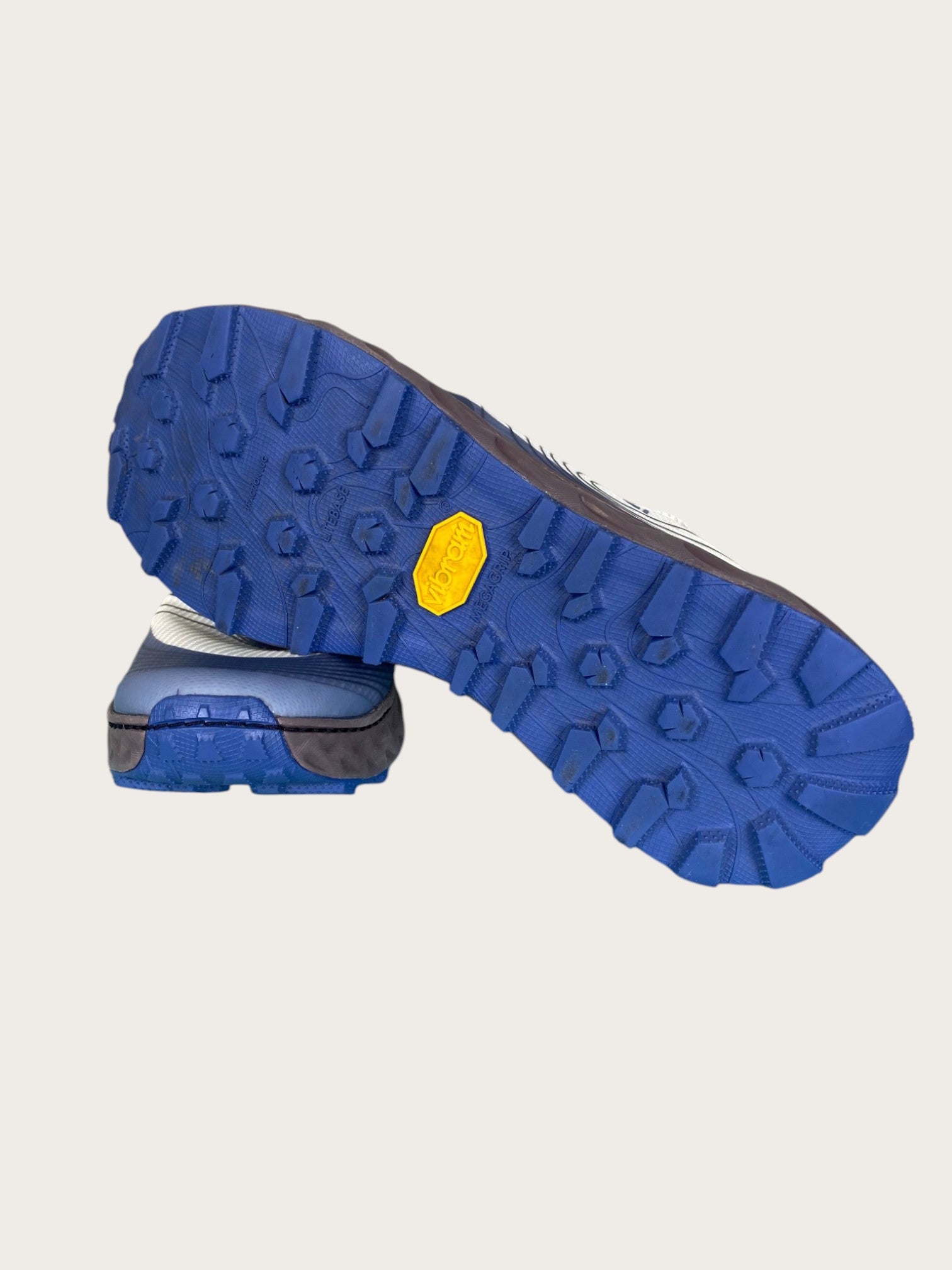 NNormal Tomir 2.0 Trailrunningschuhe (44⅔)
