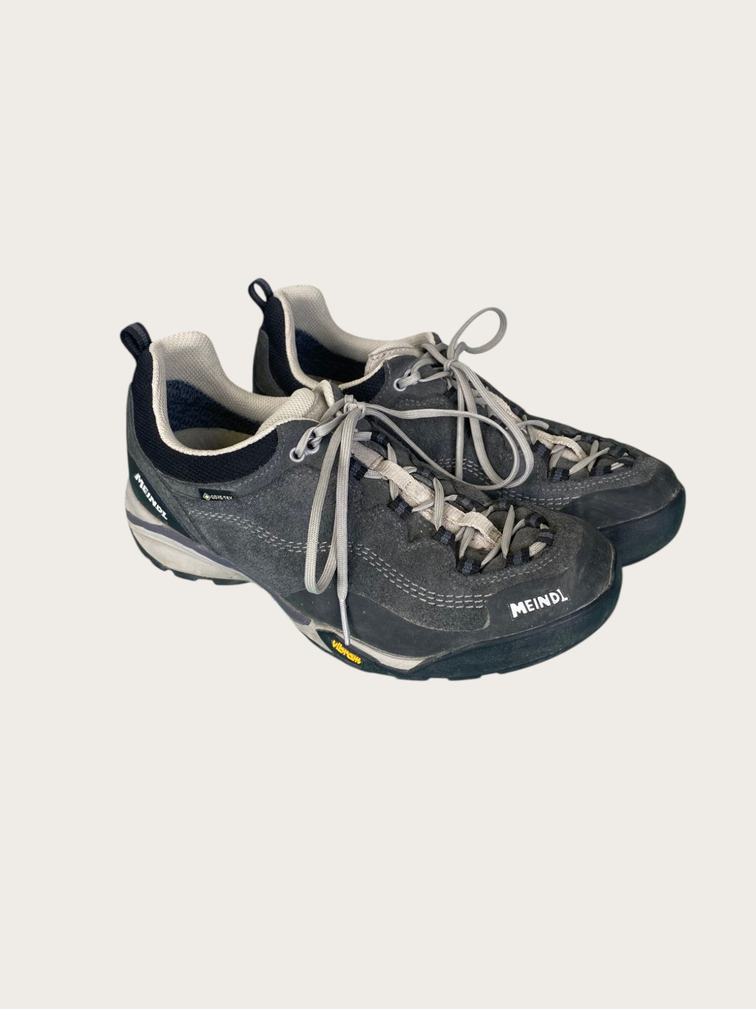 Meindl Texas GTX Wanderschuhe tief (41)