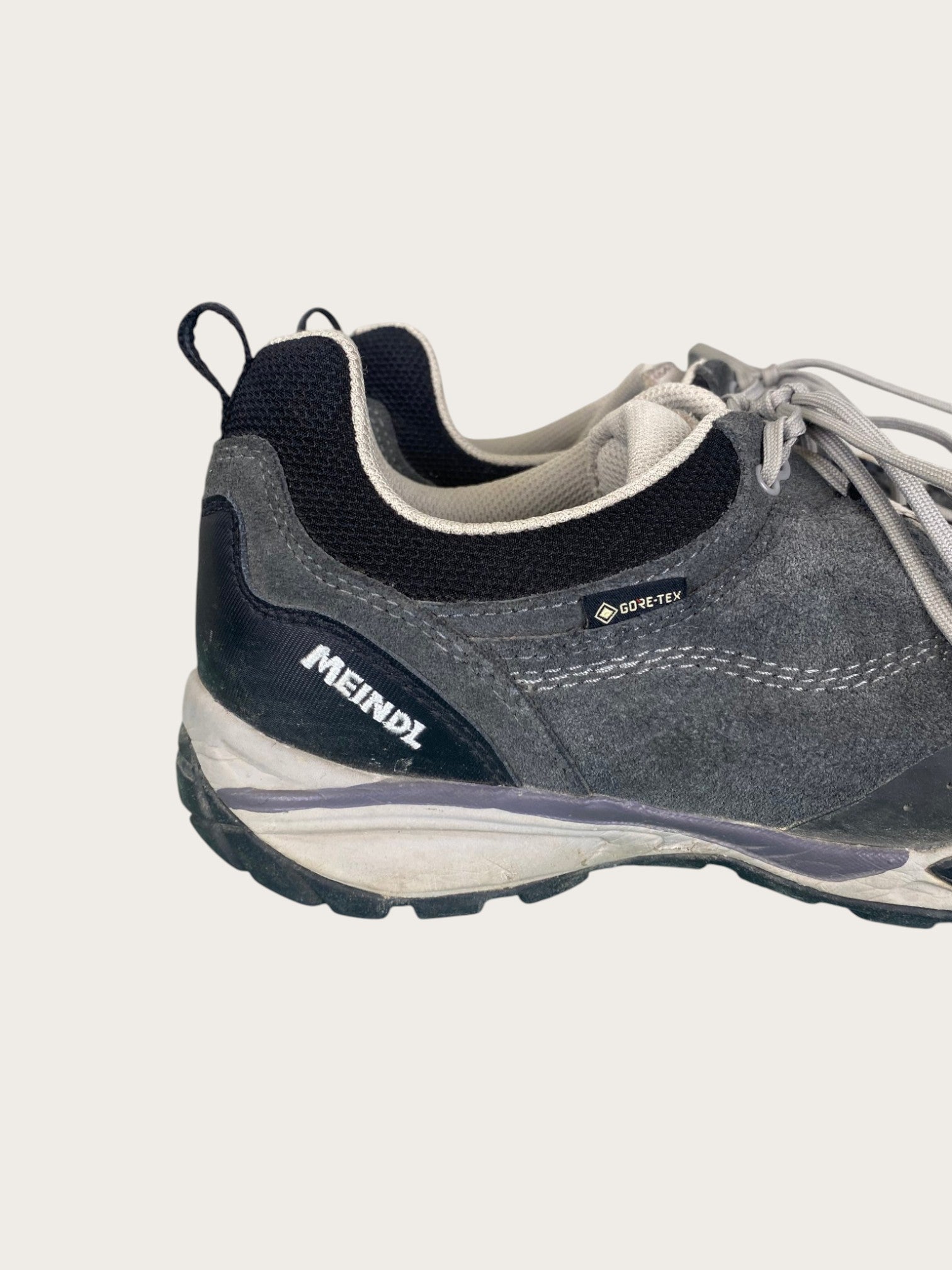 Meindl Texas GTX Wanderschuhe tief (41)