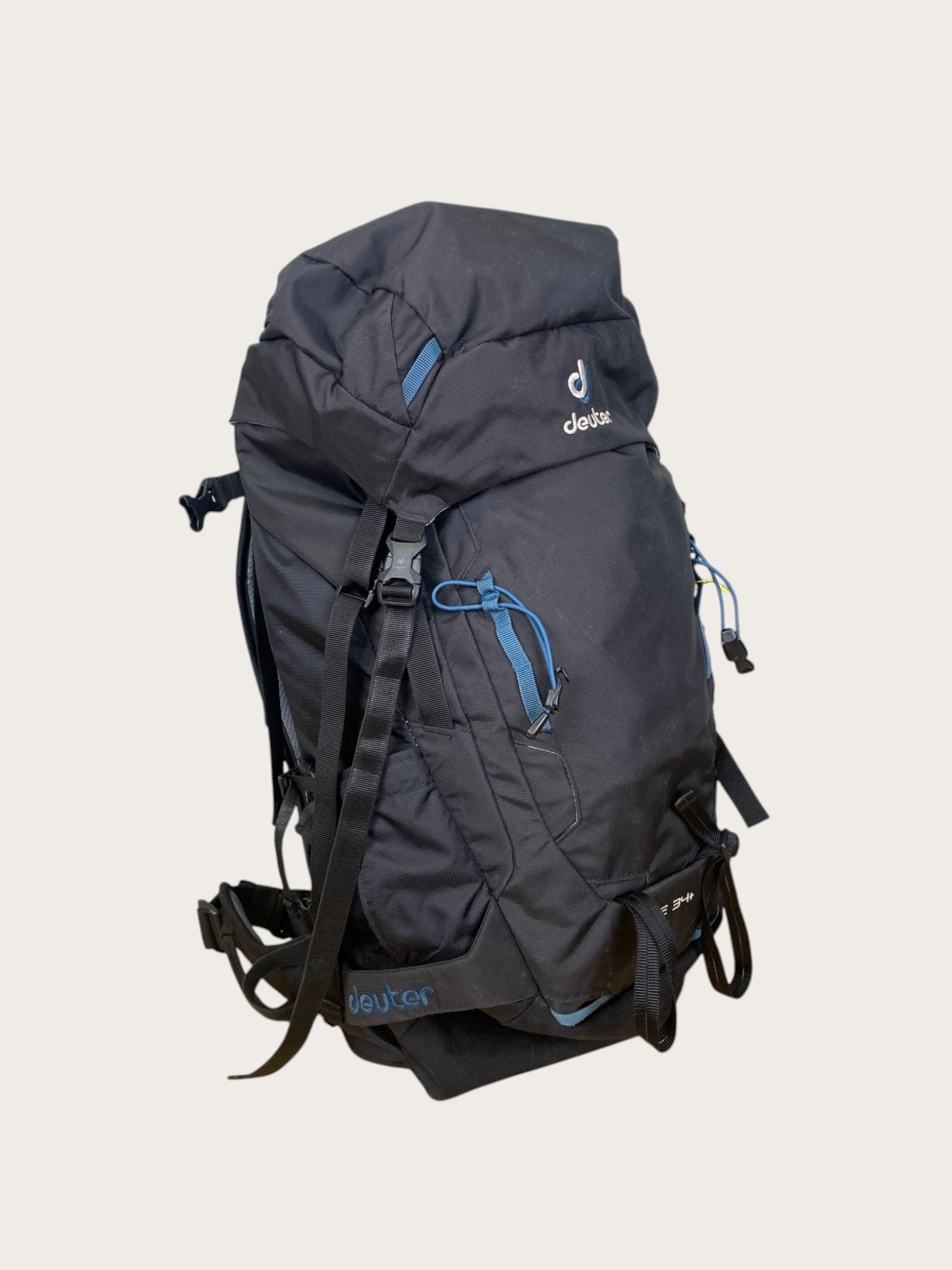 Deuter Rise 34+ Skitourenrucksack (34L)