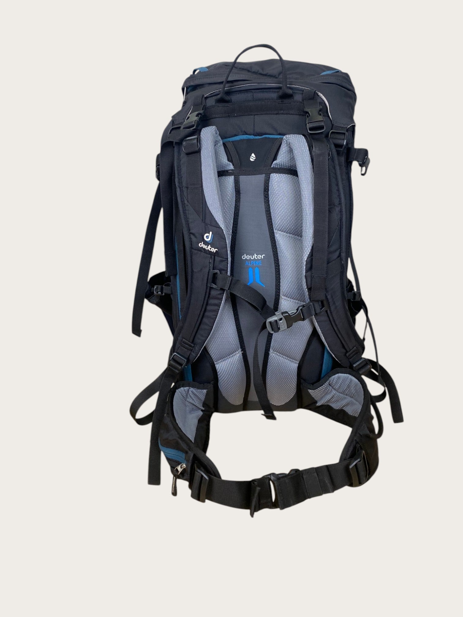 Deuter Rise 34+ Skitourenrucksack (34L)