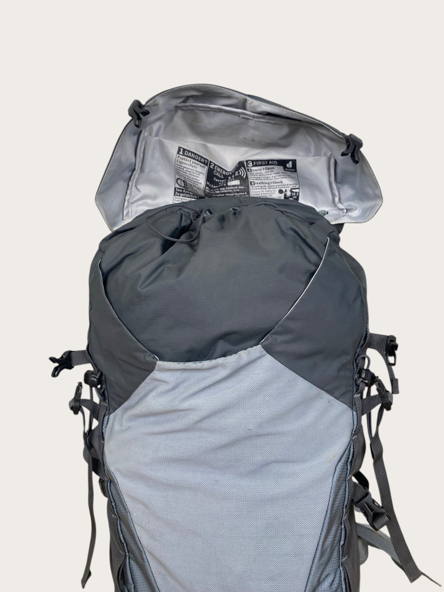 Deuter Speed Lite 30 Wanderrucksack (30L)