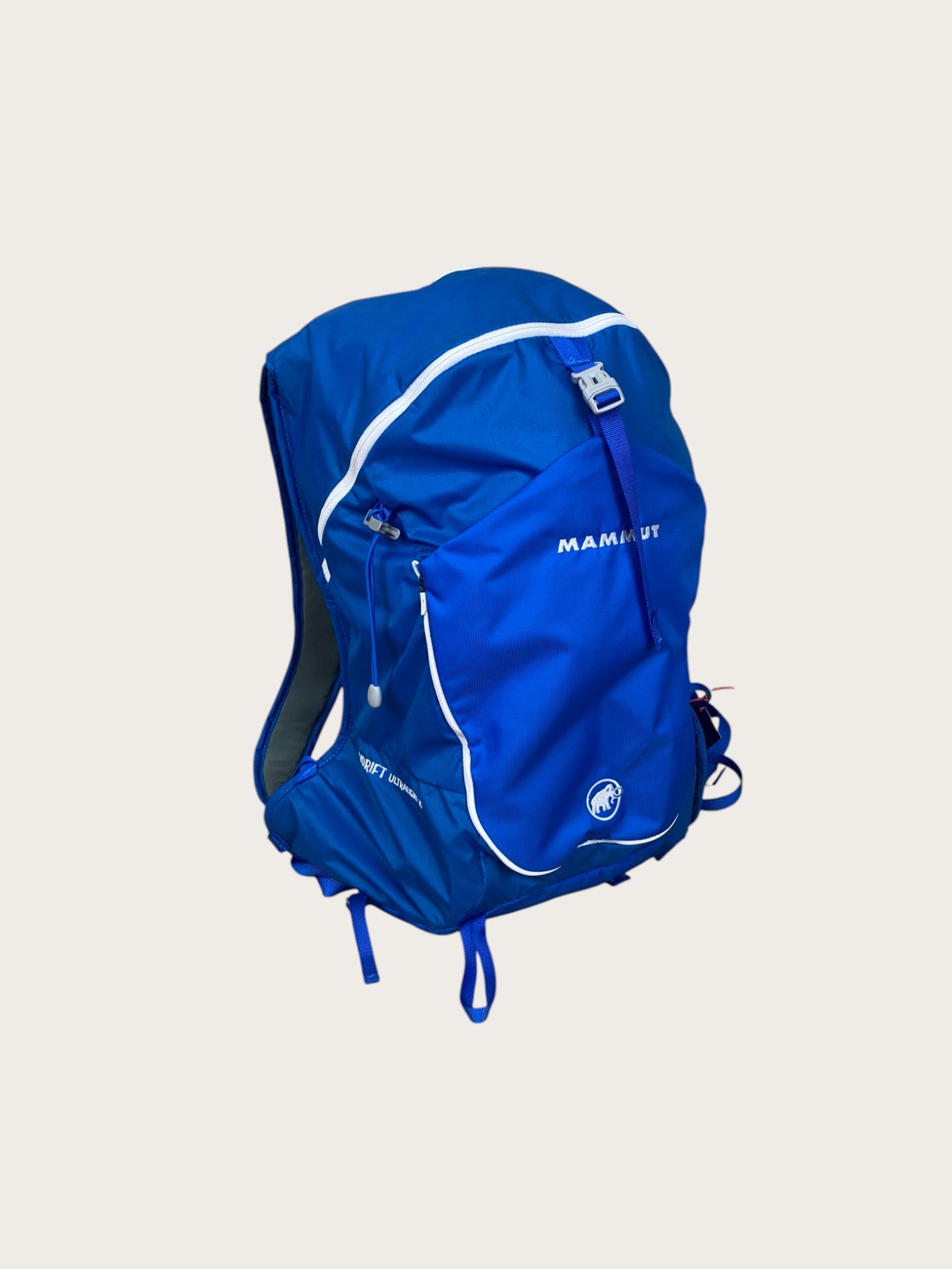 Mammut Spindrift Ultralight 25 Skitourenrucksack (25L)