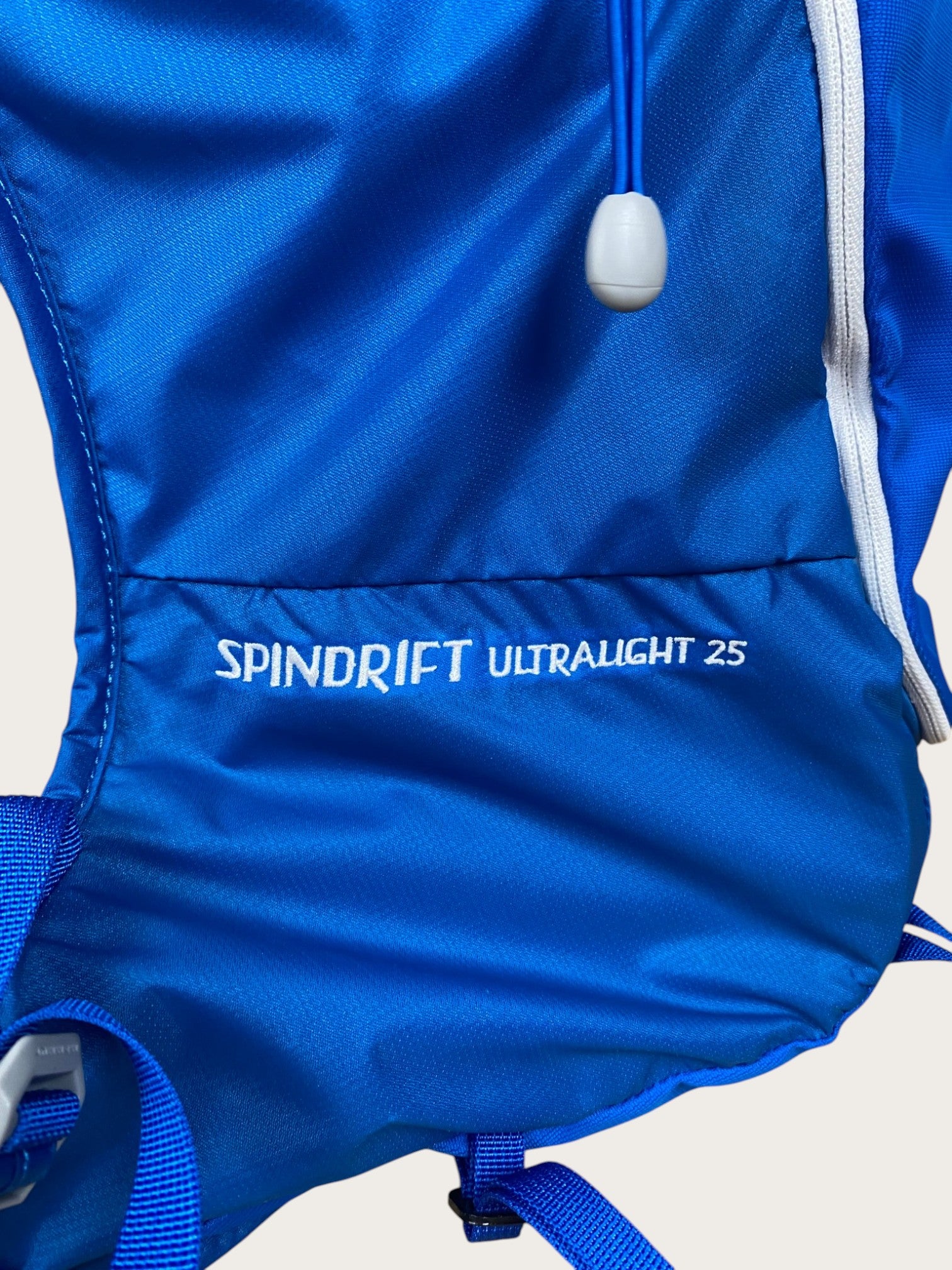 Mammut Spindrift Ultralight 25 Skitourenrucksack (25L)