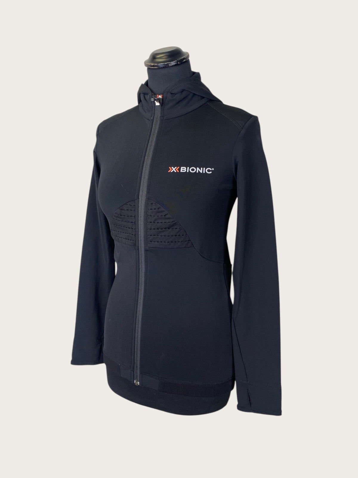 B-Bionic Beaver Fleecejacke (XS)