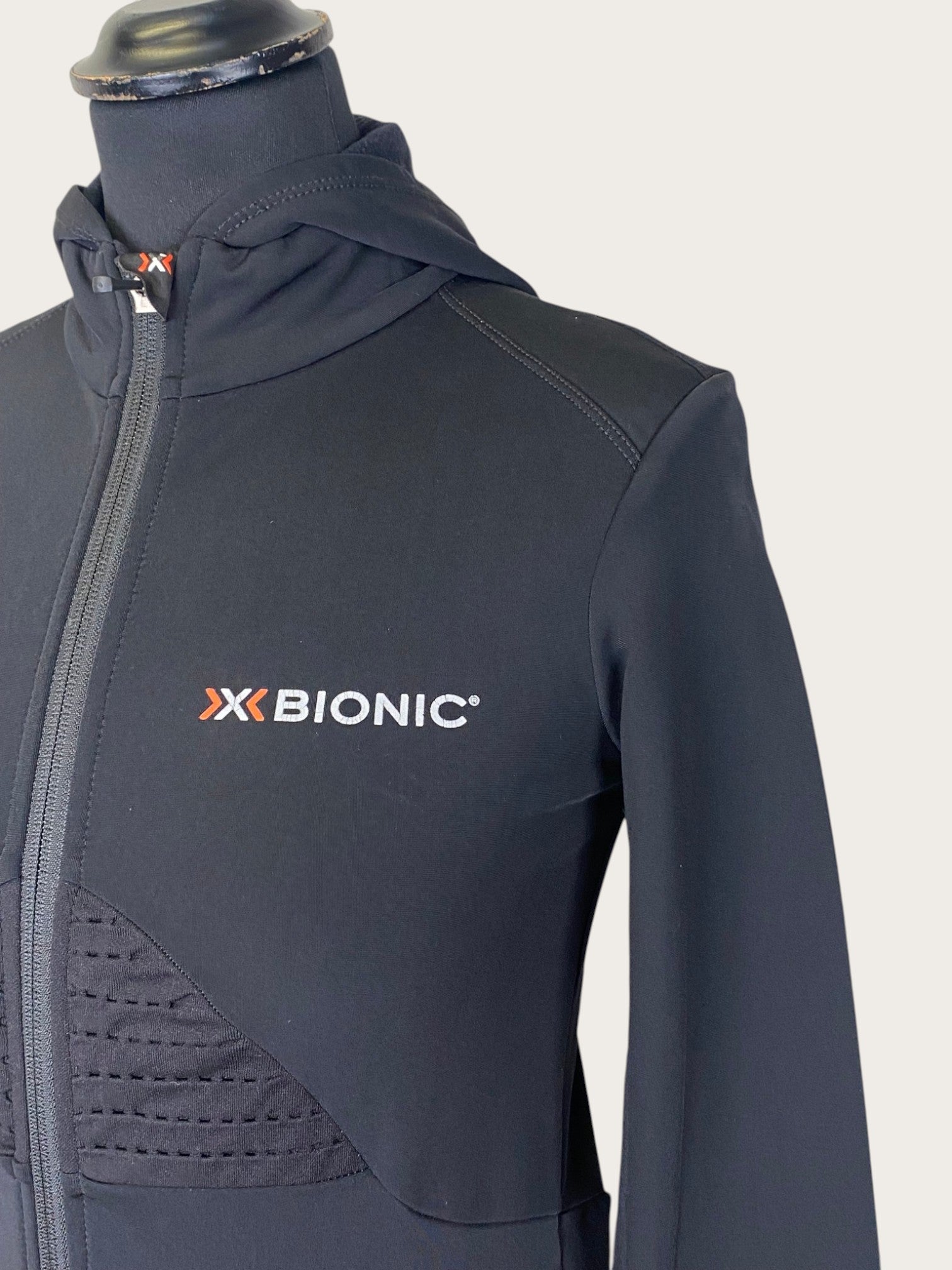 B-Bionic Beaver Fleecejacke (XS)