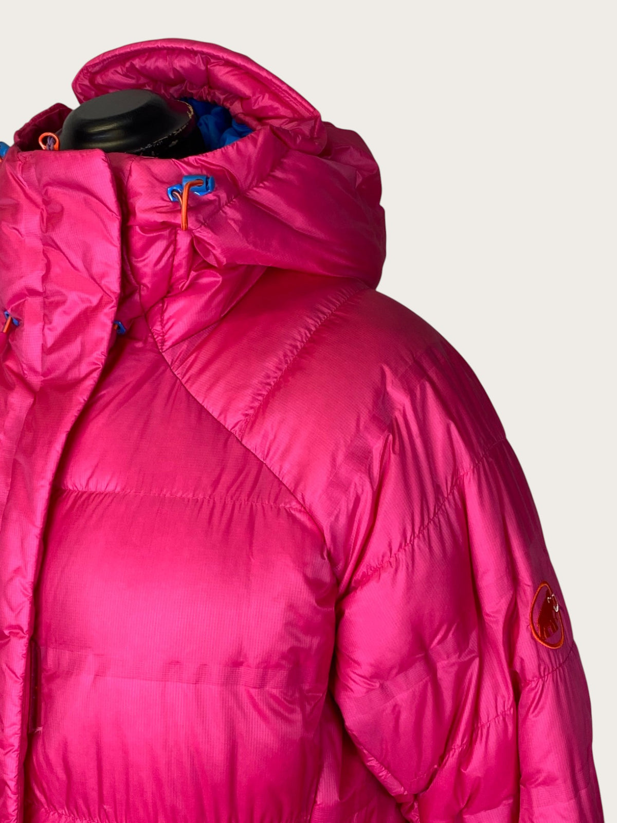 Mammut Eiger Extreme Daunenjacke (M)