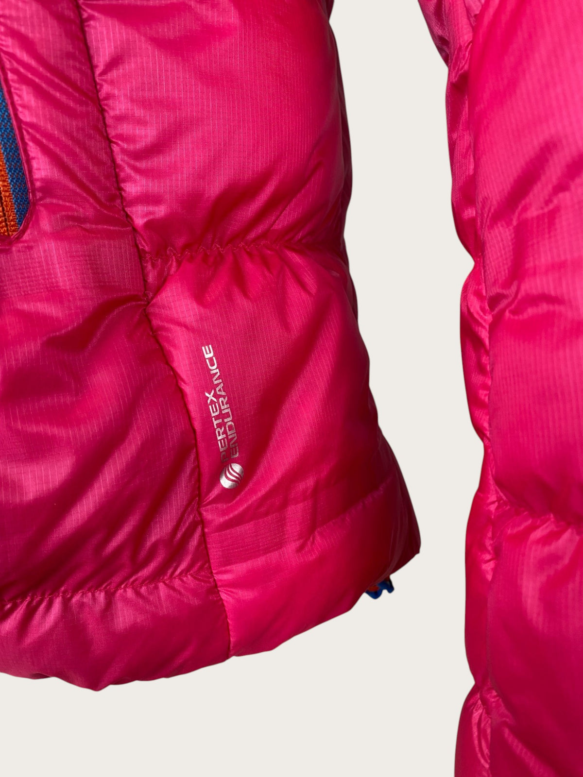 Mammut Eiger Extreme Daunenjacke (M)