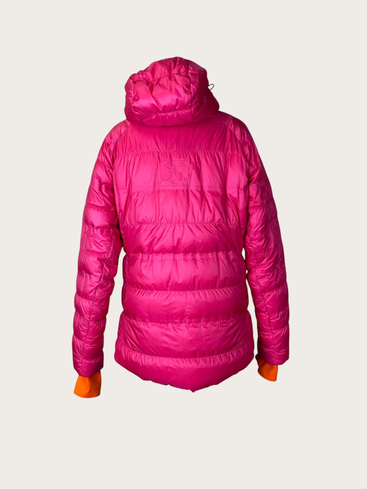 Mammut Eiger Extreme Daunenjacke (M)