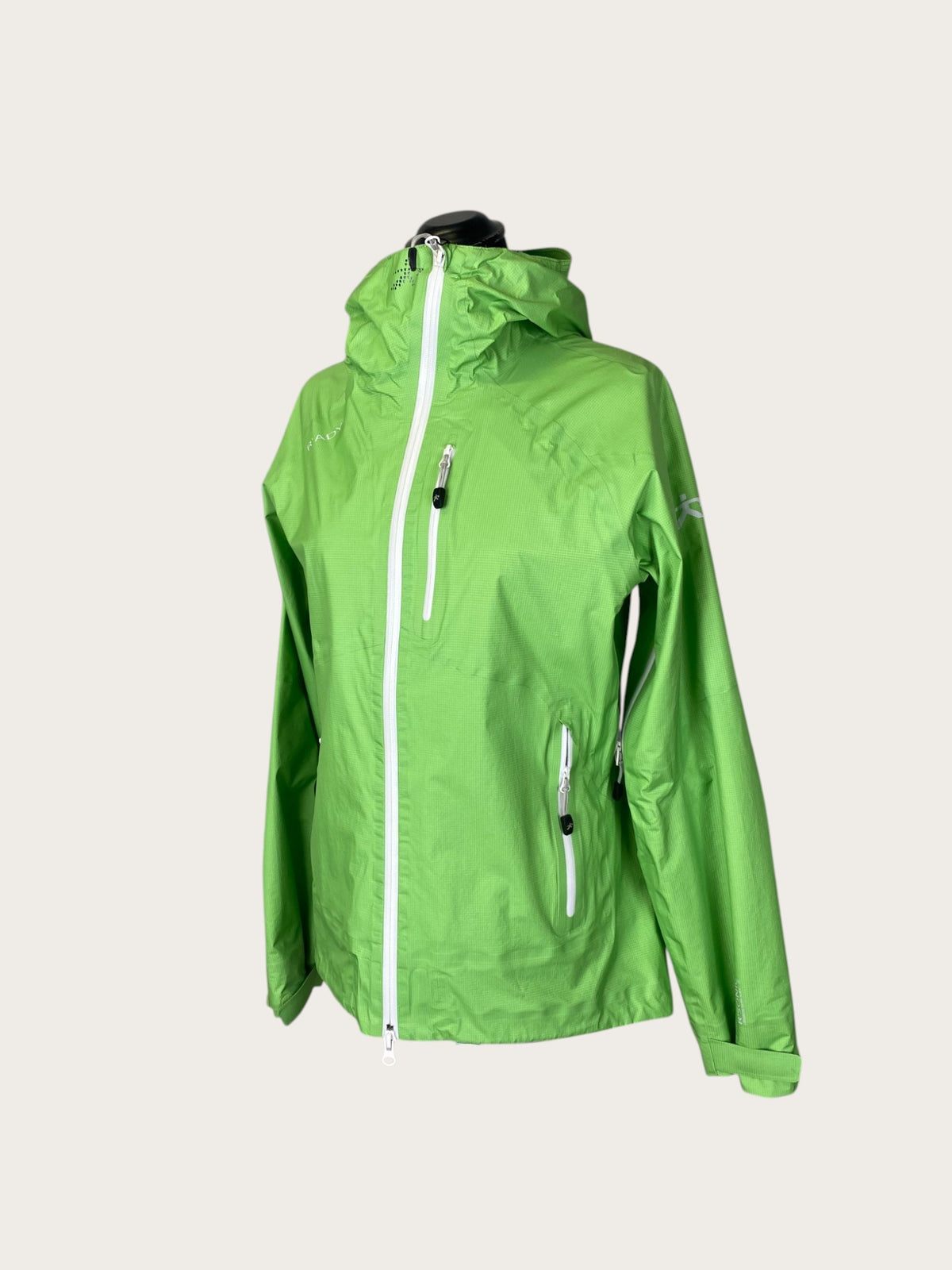 Radys R1W X-Light 3-Lagen Hardshelljacke (M)