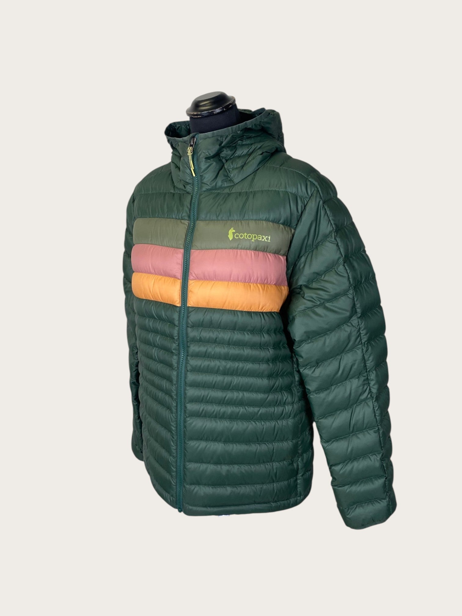 Cotopaxi Fuego Daunenjacke (M)