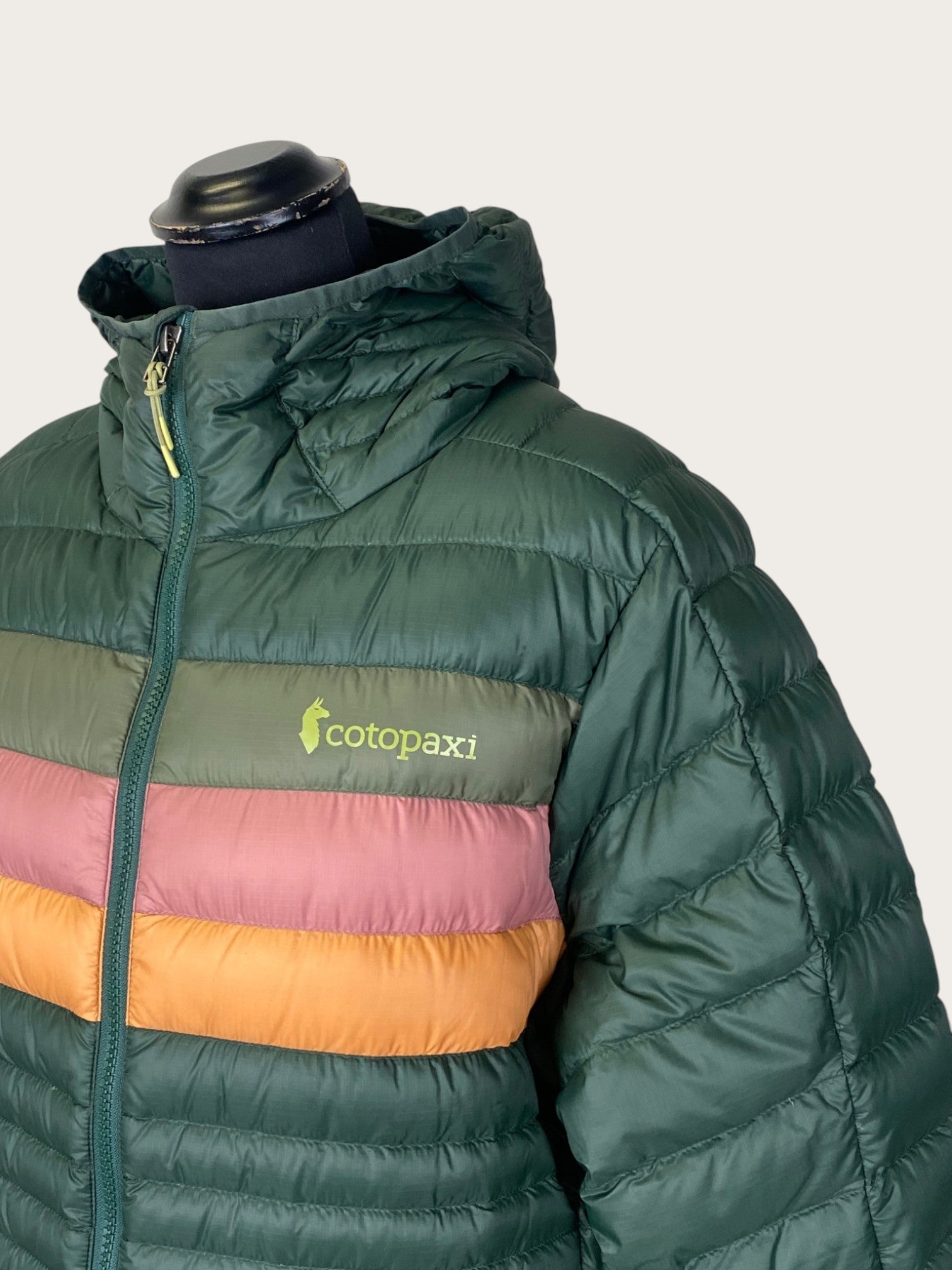 Cotopaxi Fuego Daunenjacke (M)