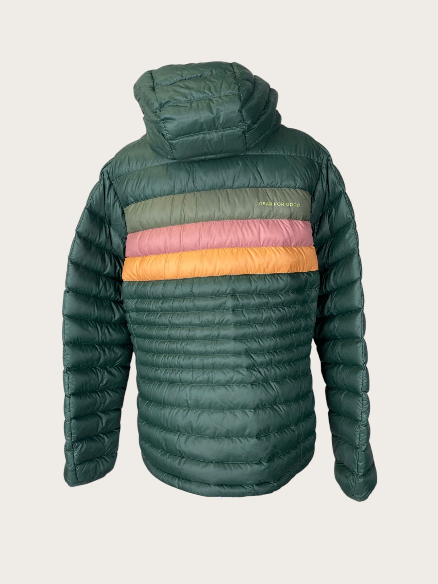 Cotopaxi Fuego Daunenjacke (M)