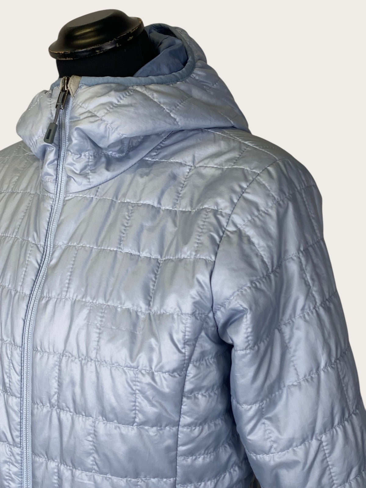 Patagonia Nano Puff Isolationsjacke (S)