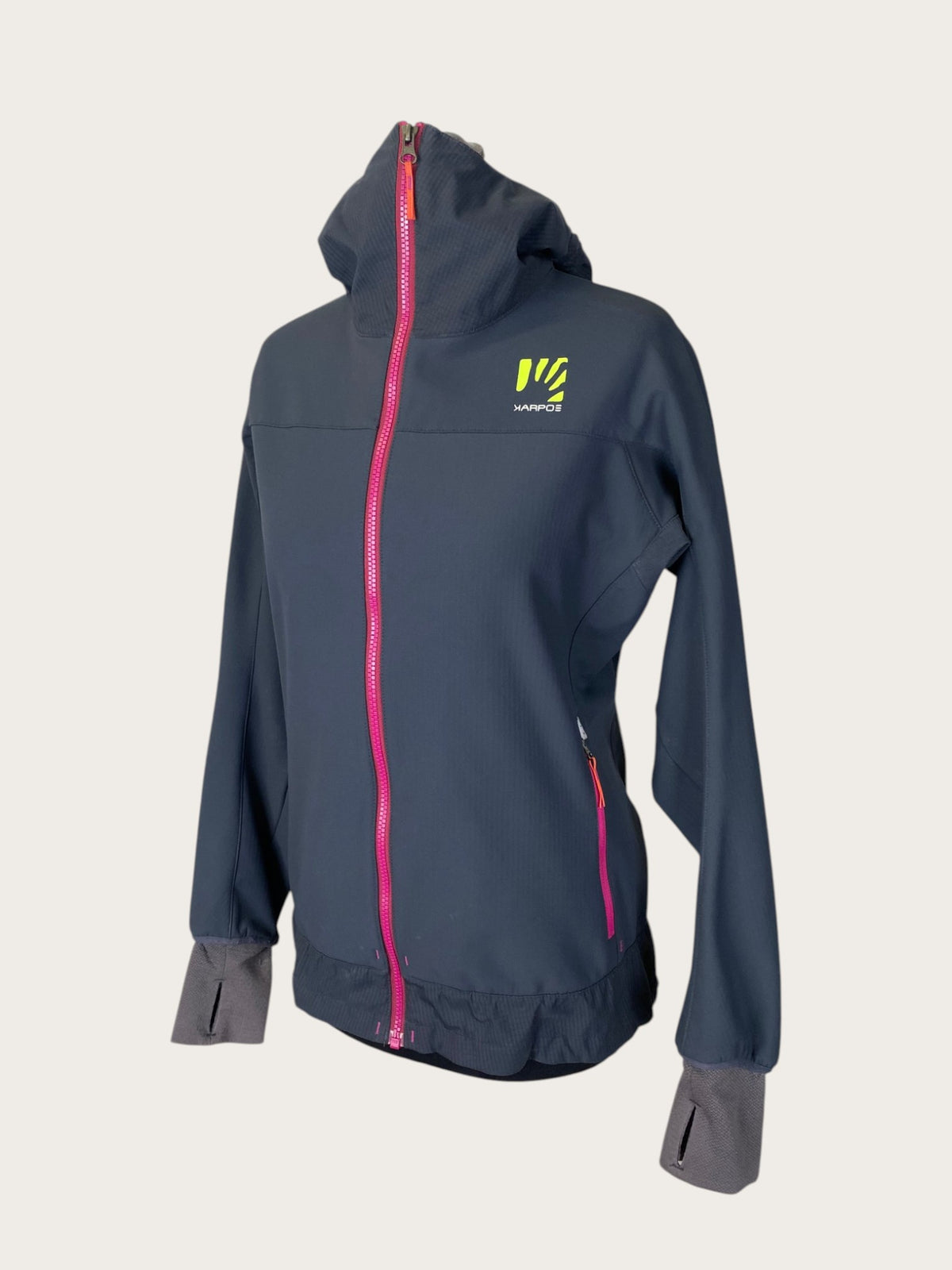 Karpos Softshelljacke (S)