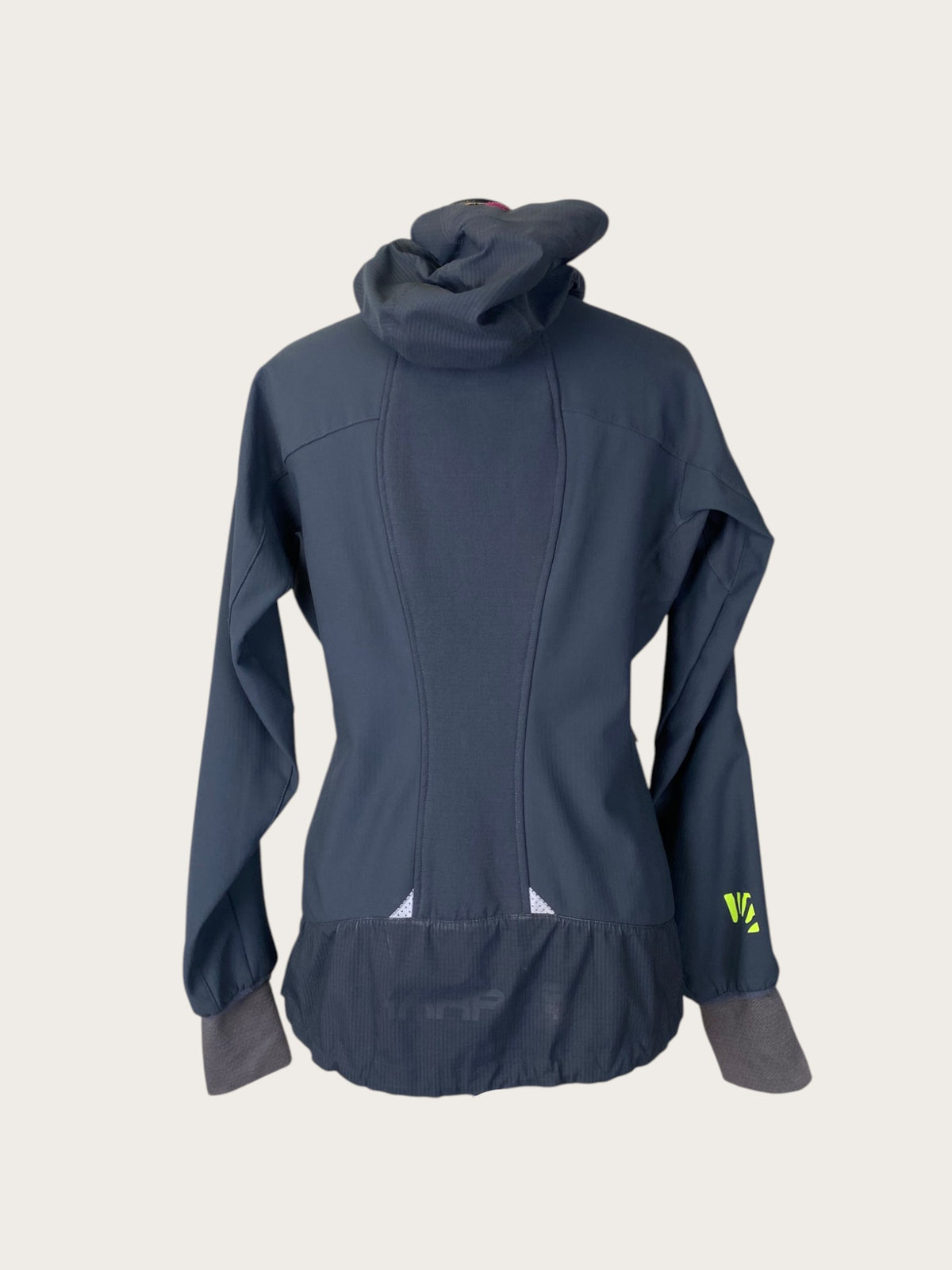 Karpos Softshelljacke (S)
