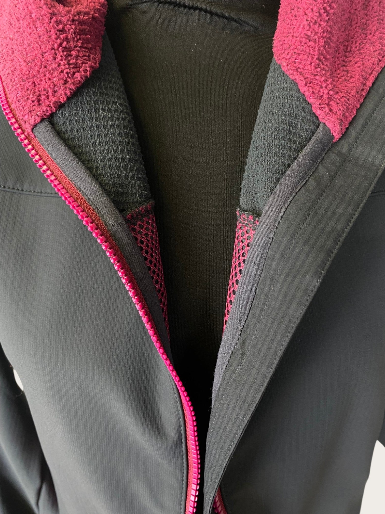 Karpos Softshelljacke (S)