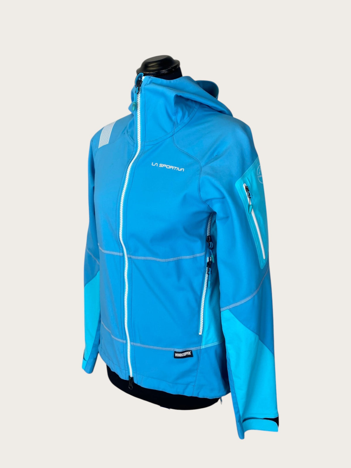 La Sportiva Softshelljacke (S)