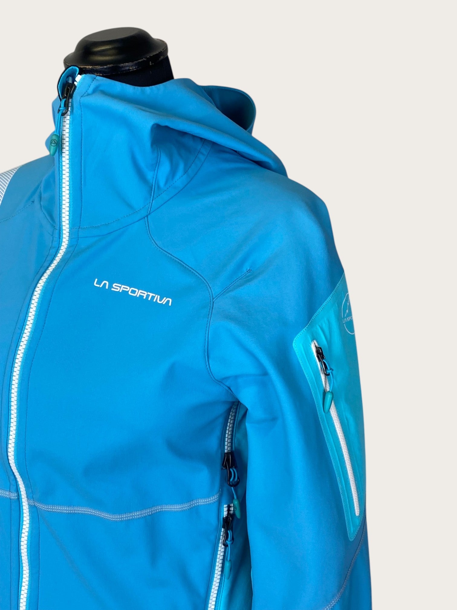 La Sportiva Softshelljacke (S)