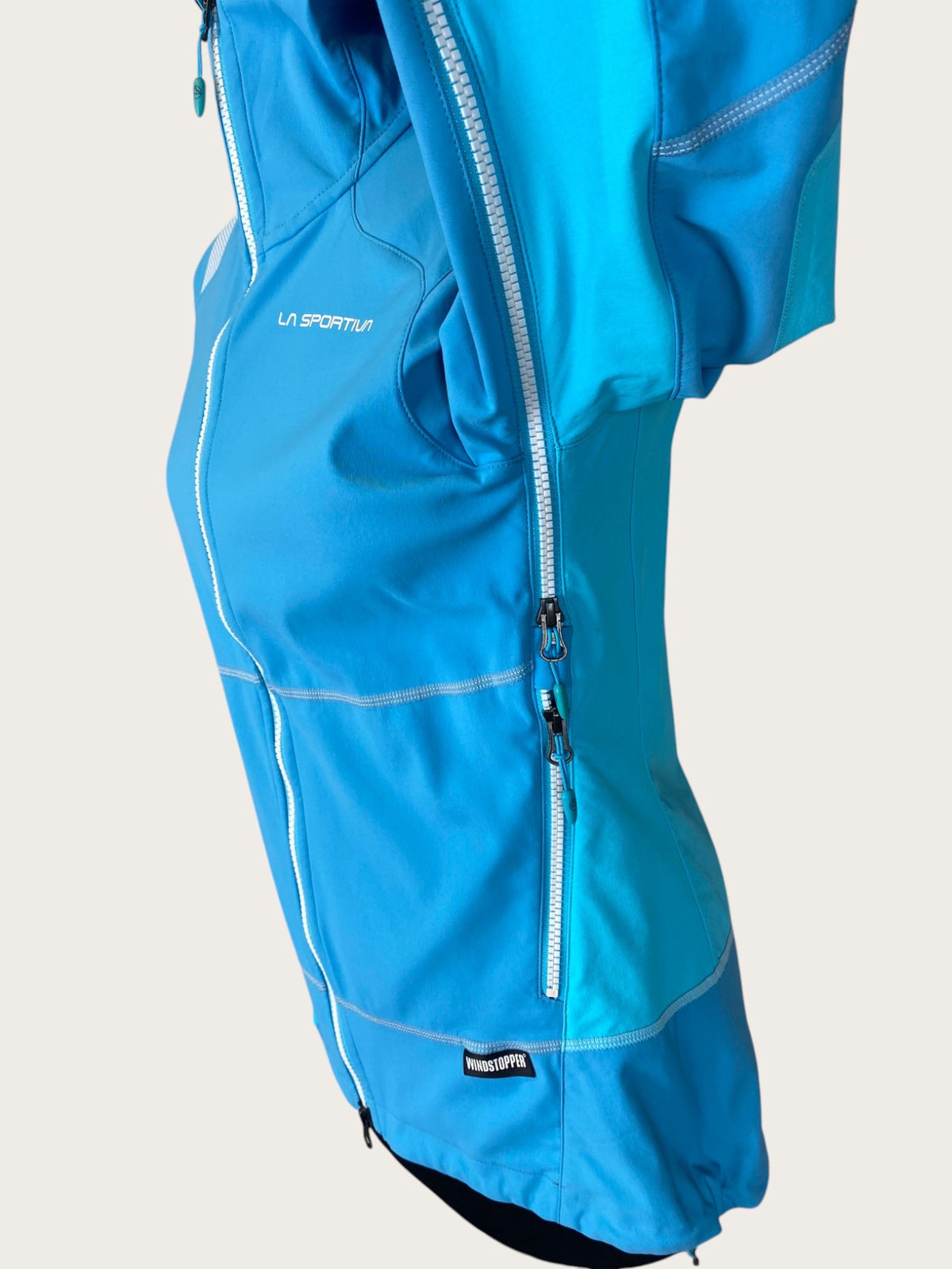 La Sportiva Softshelljacke (S)