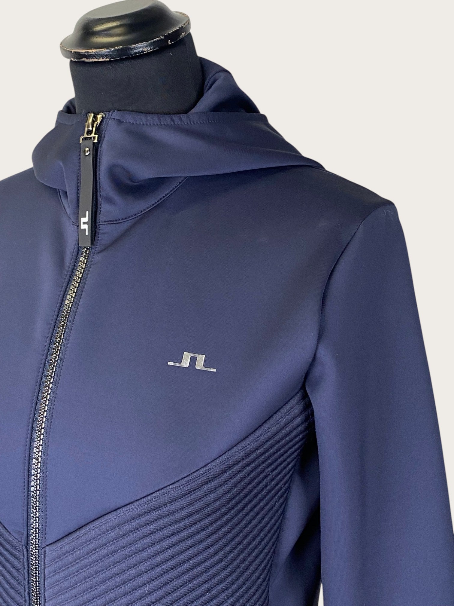 J. Lindeberg Fleecejacke (S)