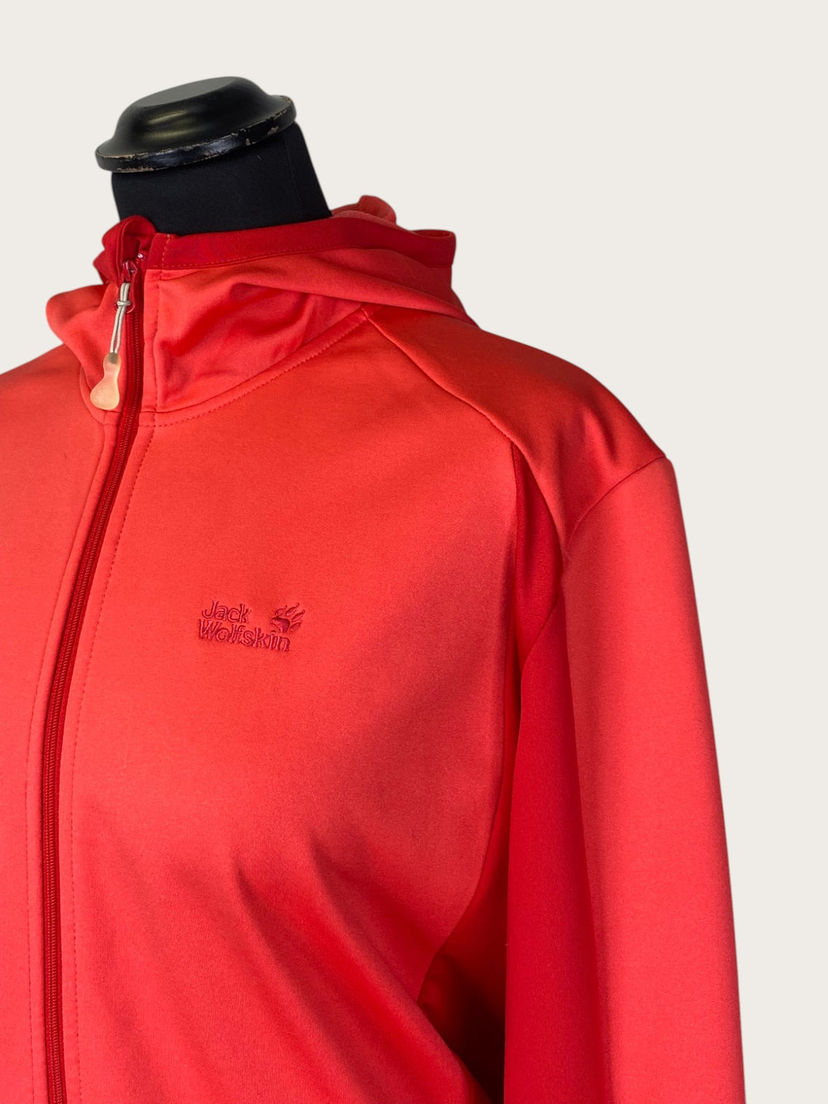 Jack Wolfskin Fleecejacke (XL)