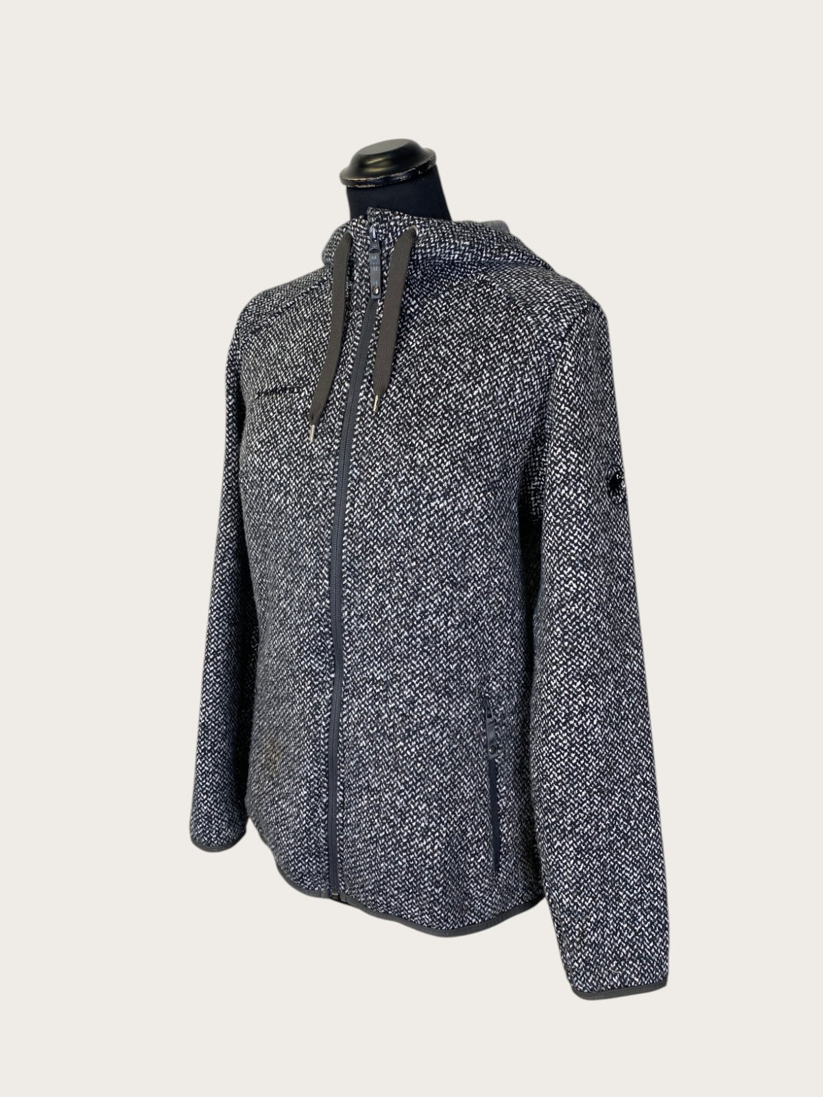 Mammut Chamuera Fleecejacke (M)