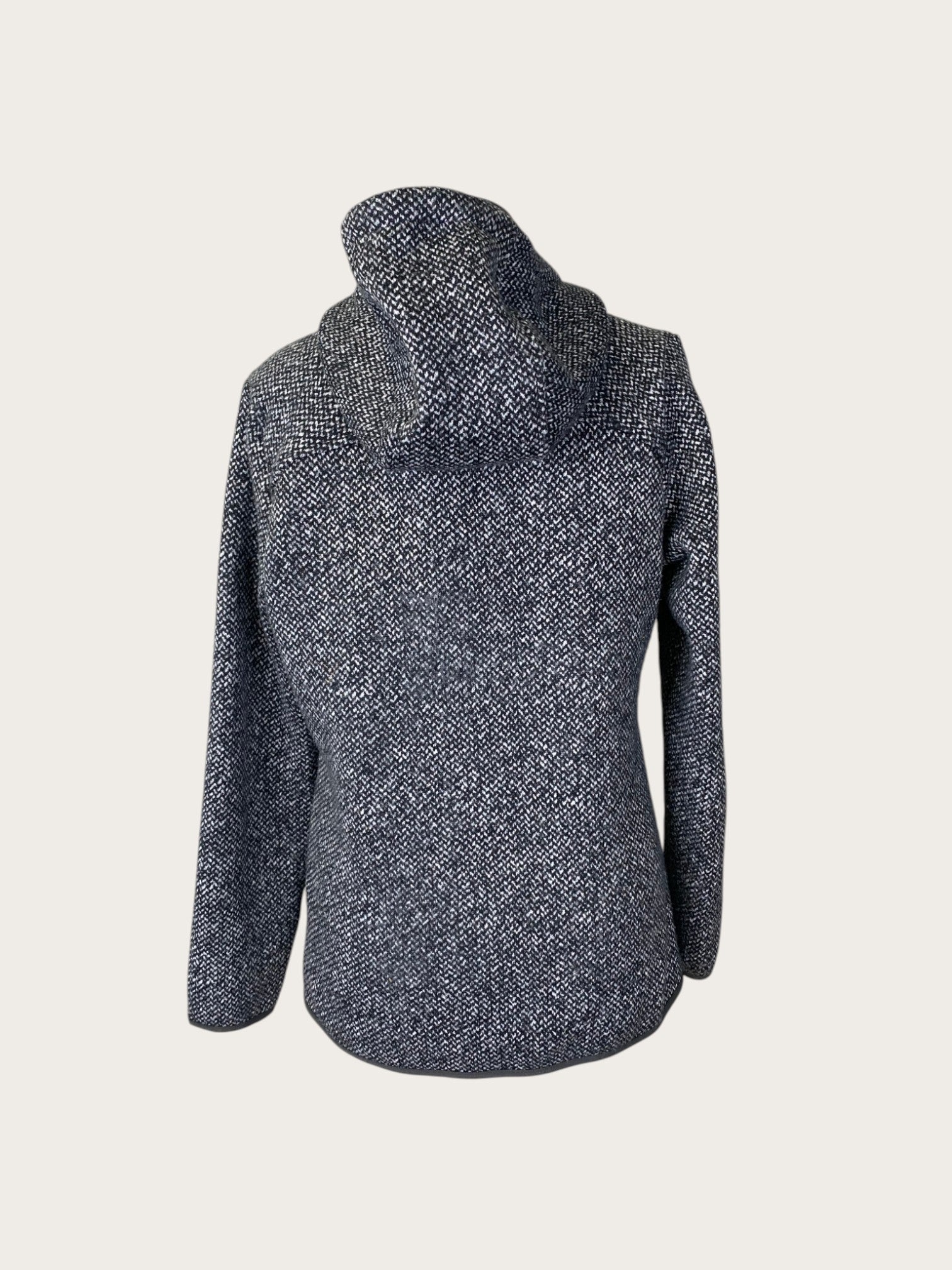 Mammut Chamuera Fleecejacke (M)