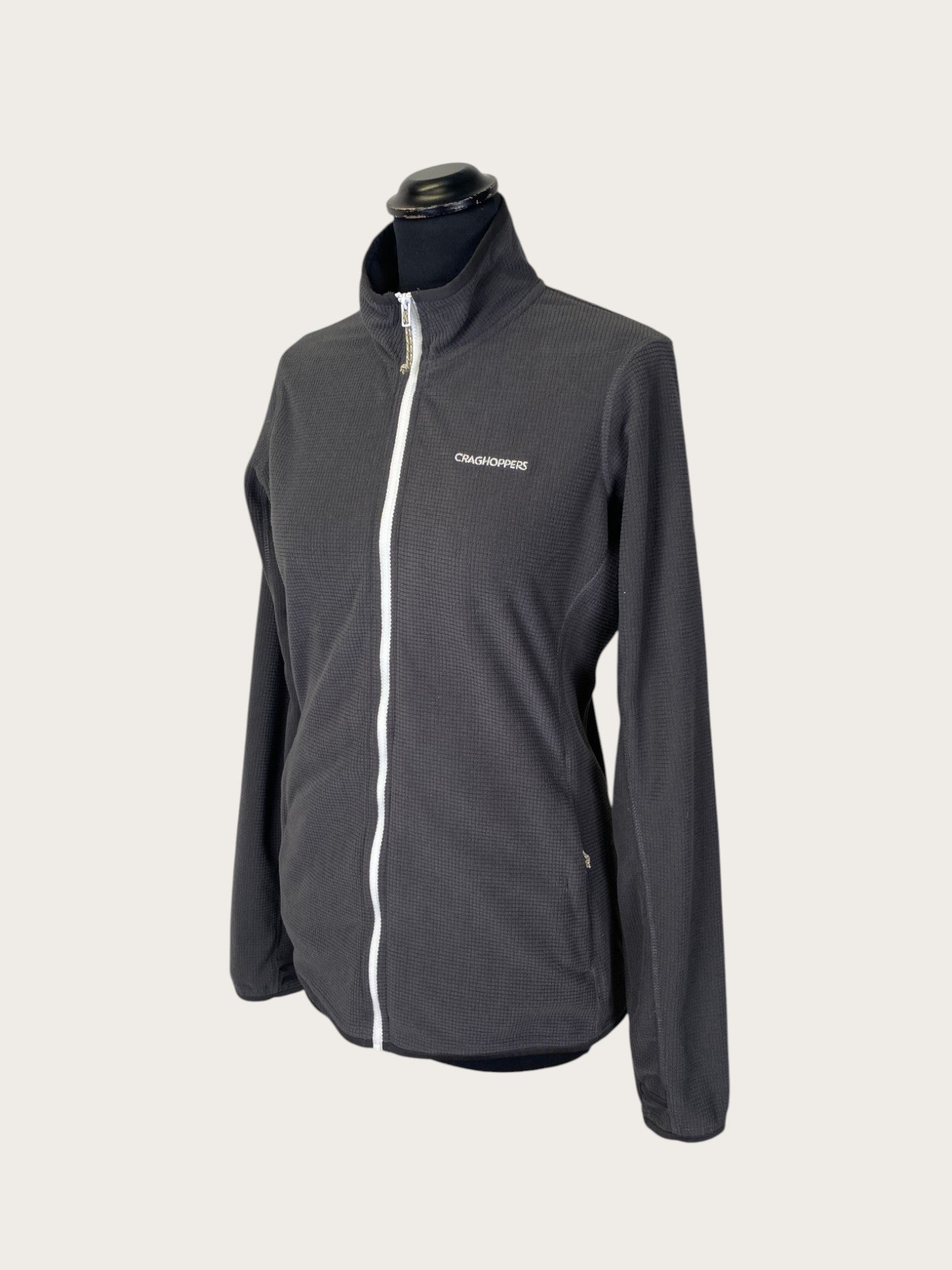 Craghoppers NosiLife Anya Fleecejacke (S)