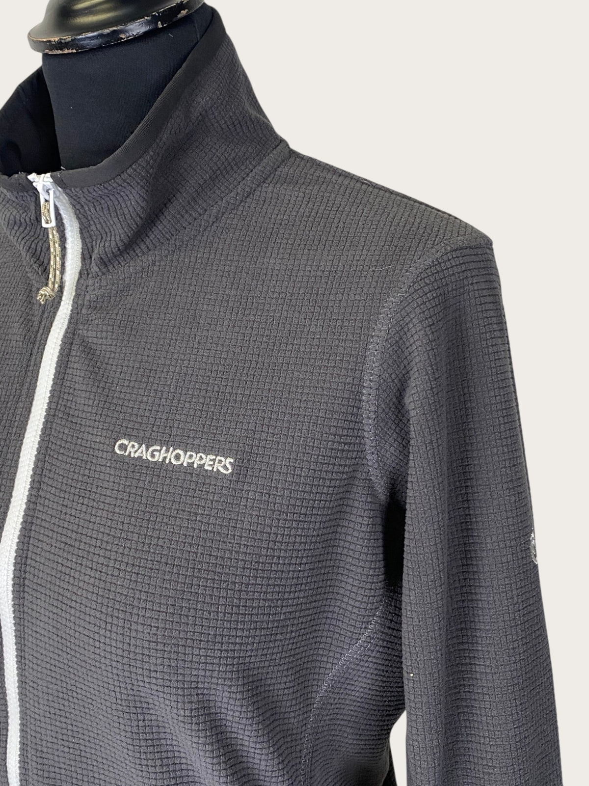 Craghoppers NosiLife Anya Fleecejacke (S)