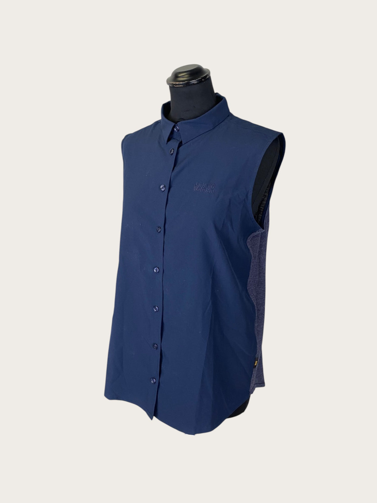 Jack Wolfskin Sonora Bluse (M)