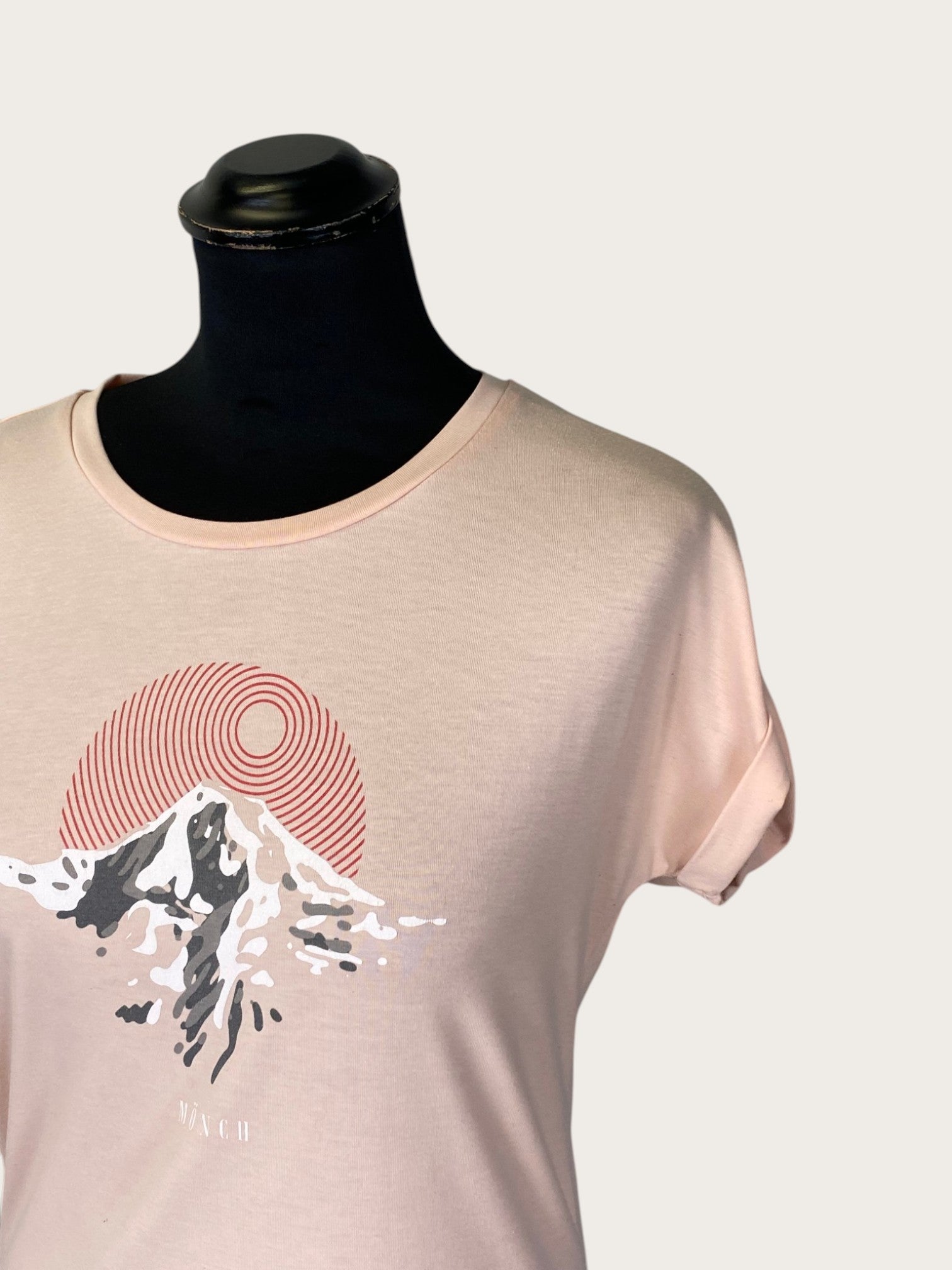 Mammut T-Shirt (XS)