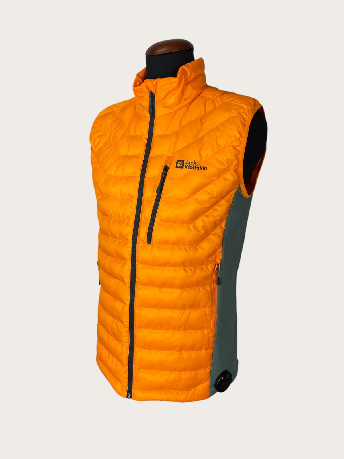 Jack Wolfskin Routeburn Pro Isolationsweste (L)