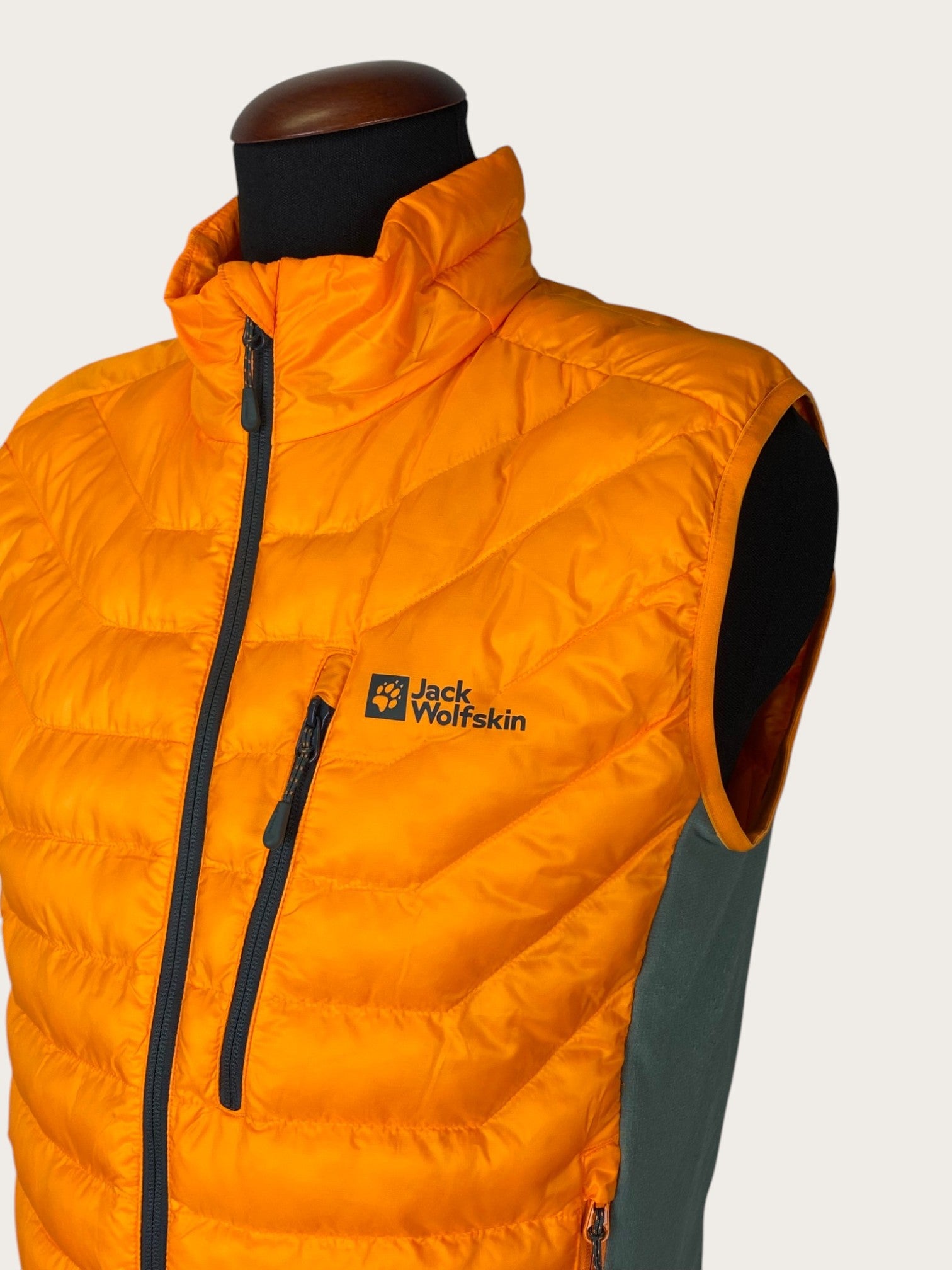 Jack Wolfskin Routeburn Pro Isolationsweste (L)