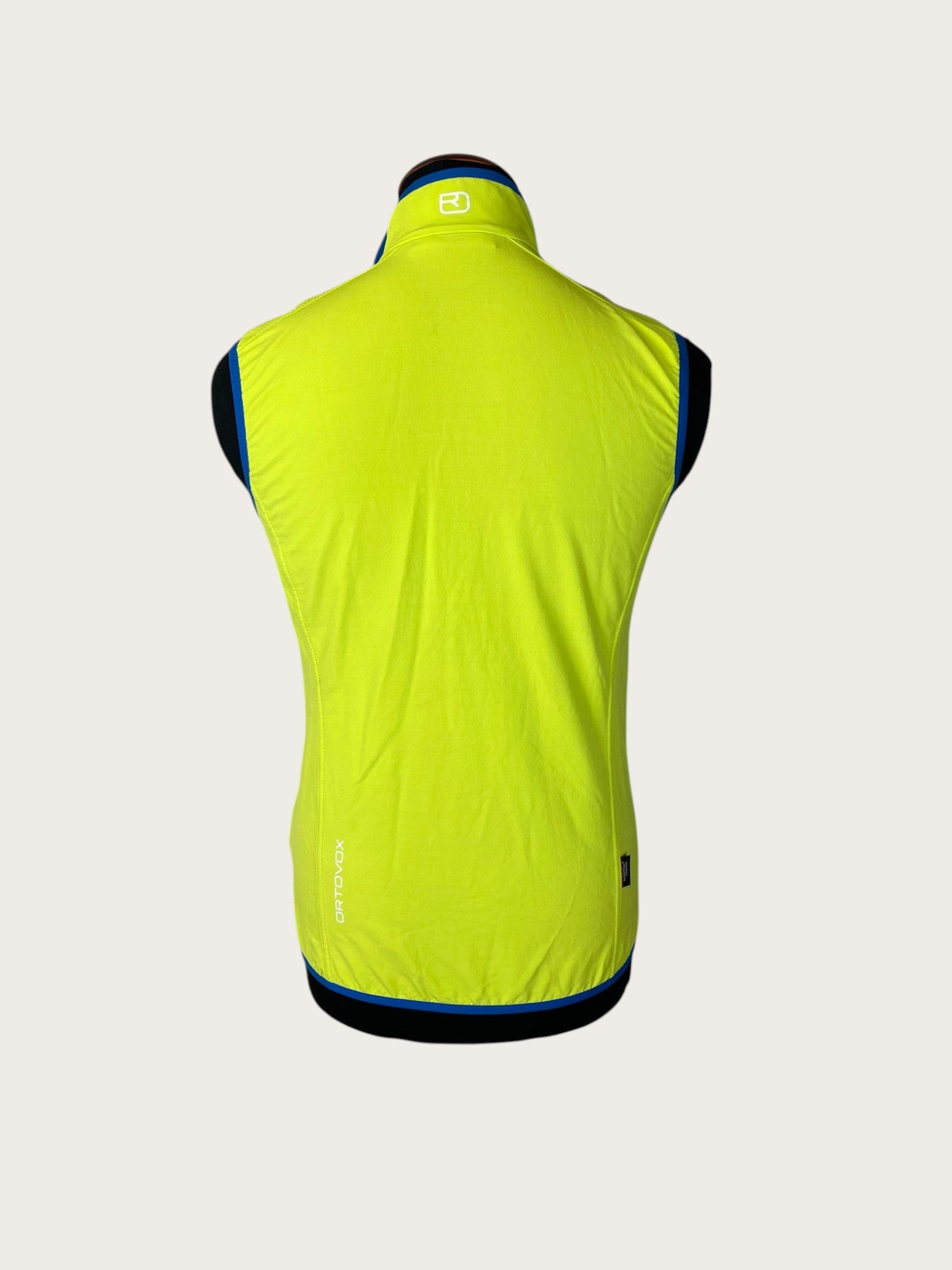 Ortovox Vest Piz Duleda Softshellweste (S)