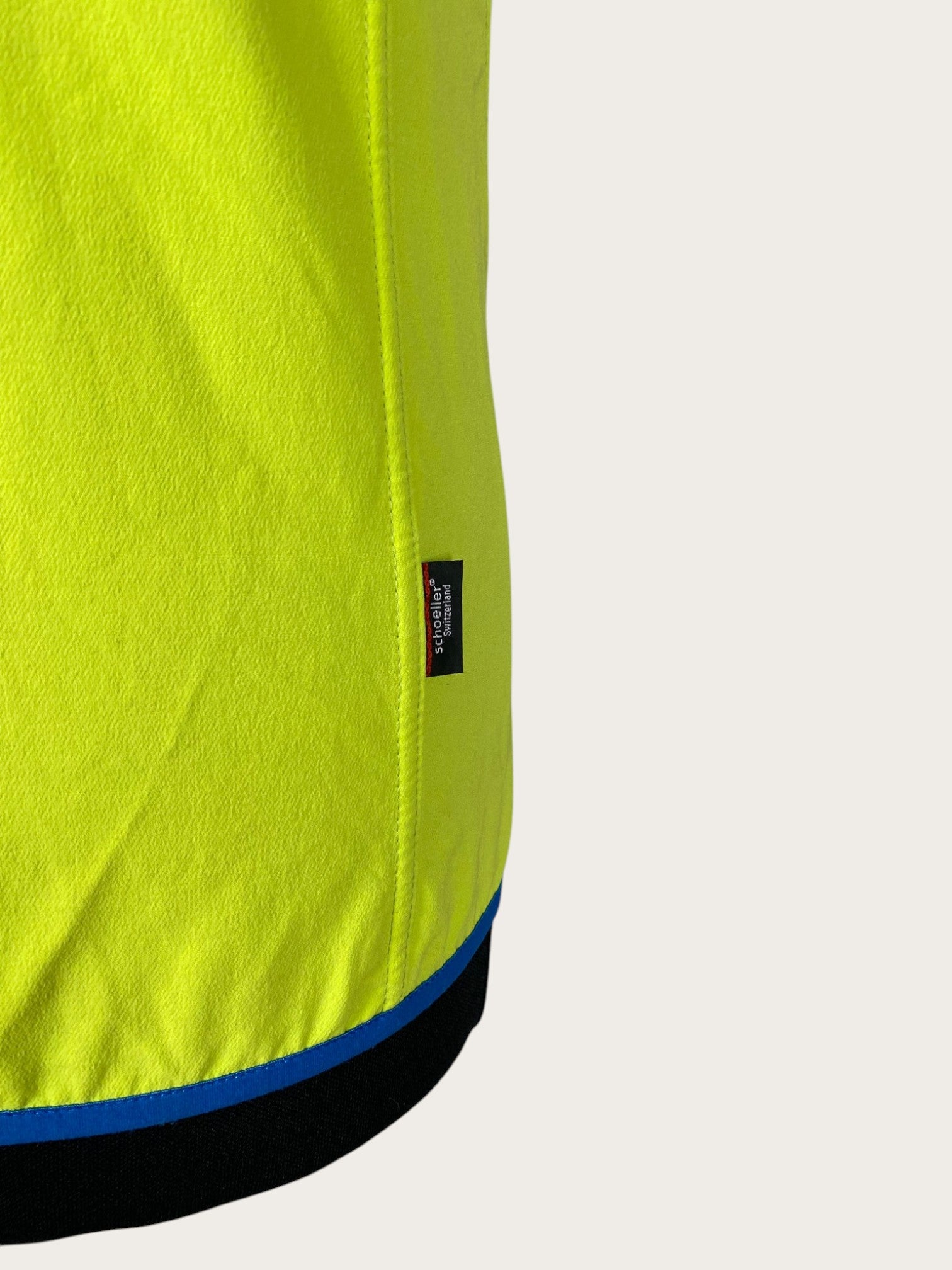 Ortovox Vest Piz Duleda Softshellweste (S)